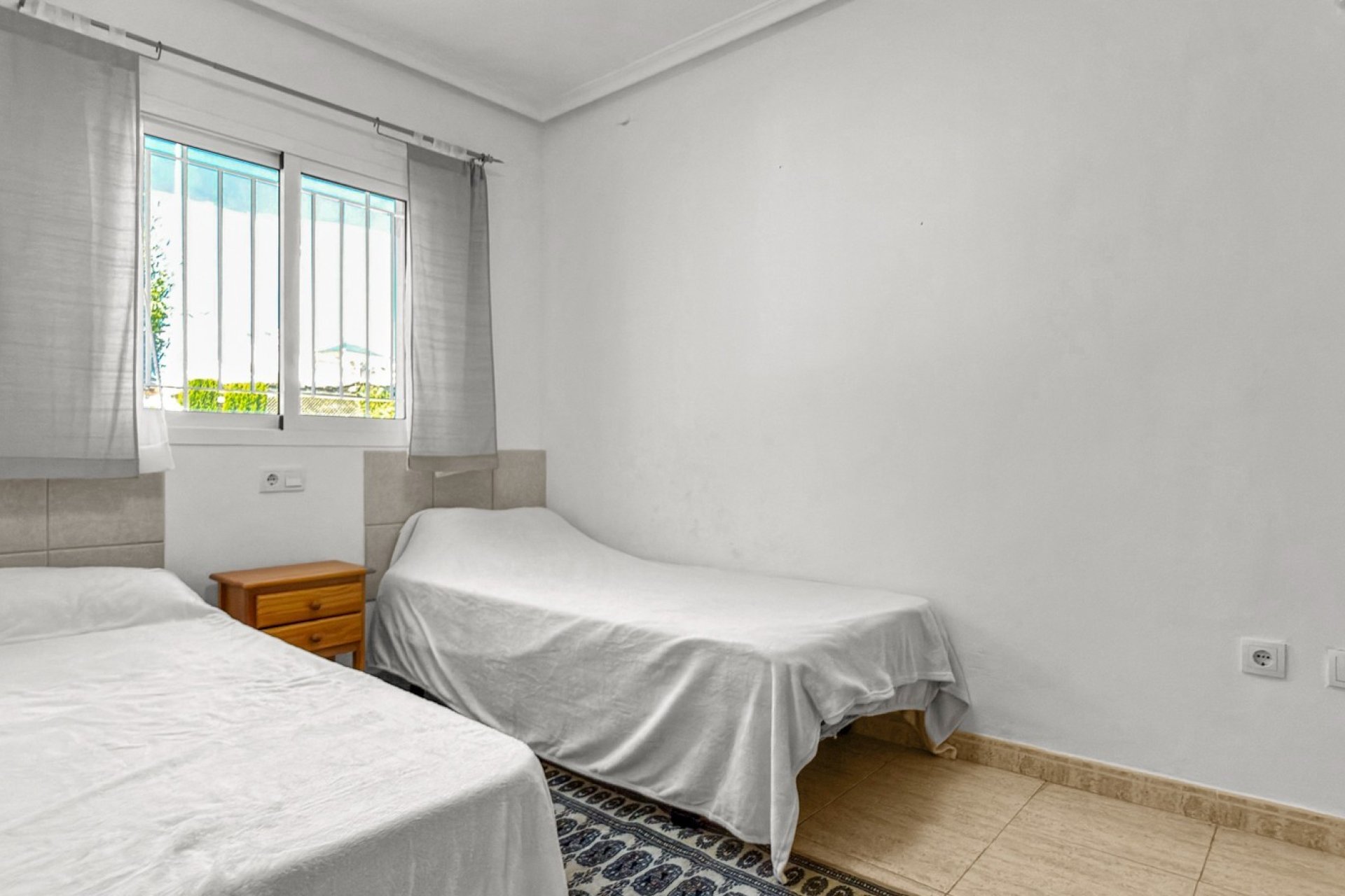 Revente - Appartement -
Orihuela Costa - Costa Blanca