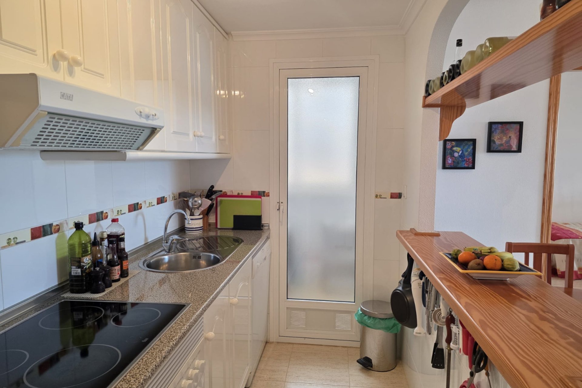 Revente - Appartement -
Orihuela Costa - Costa Blanca
