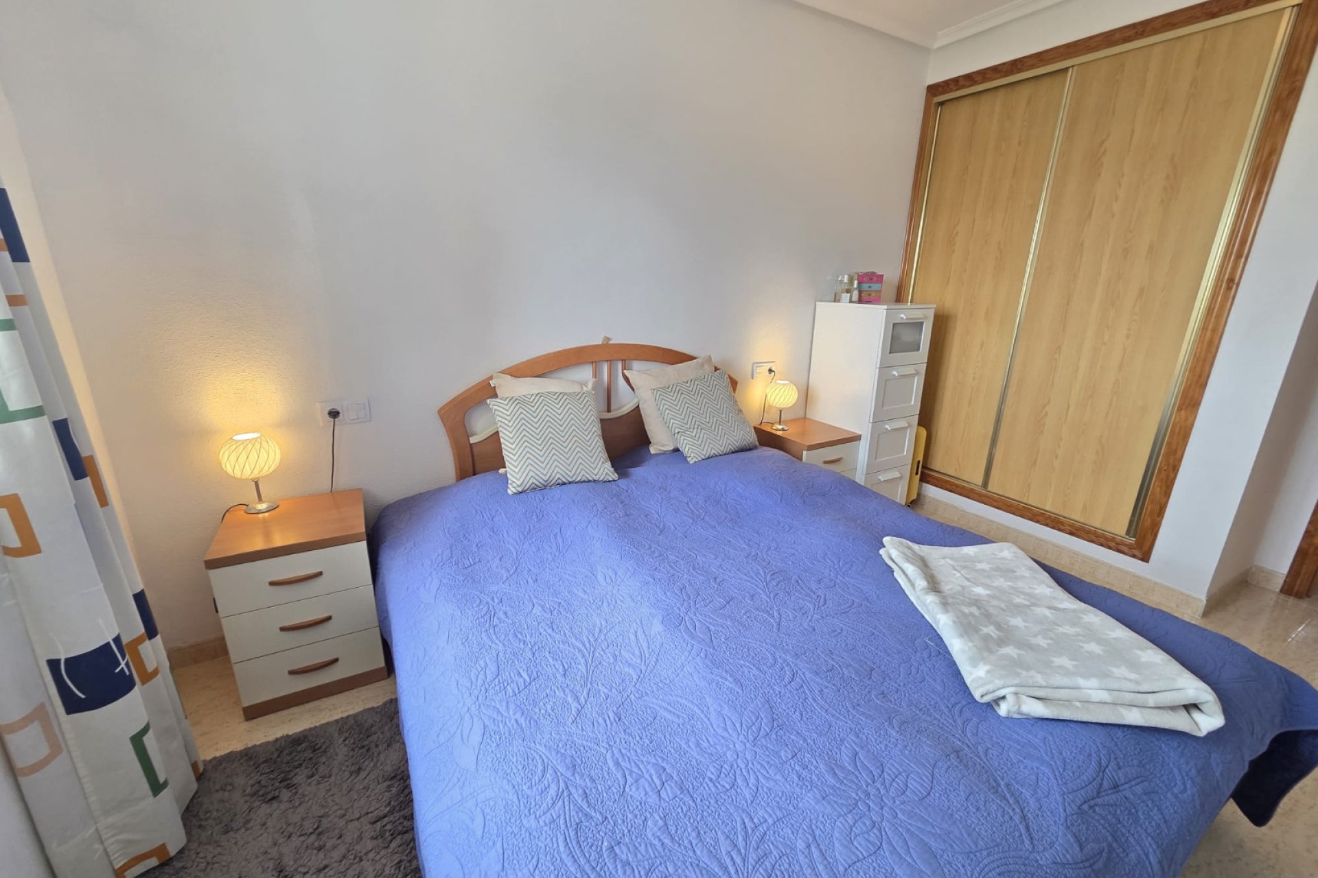 Revente - Appartement -
Orihuela Costa - Costa Blanca