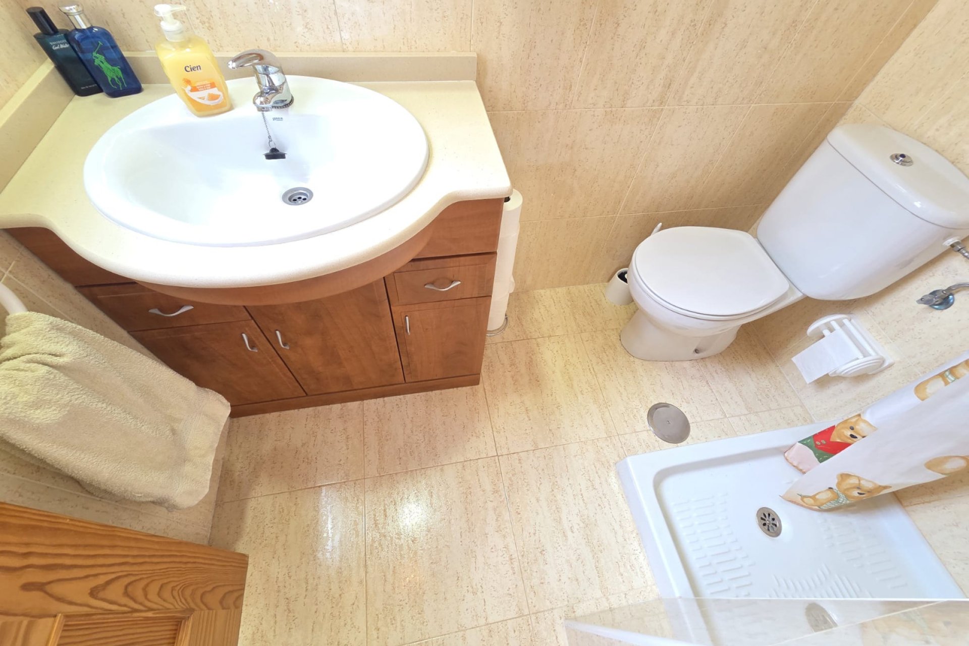 Revente - Appartement -
Orihuela Costa - Costa Blanca