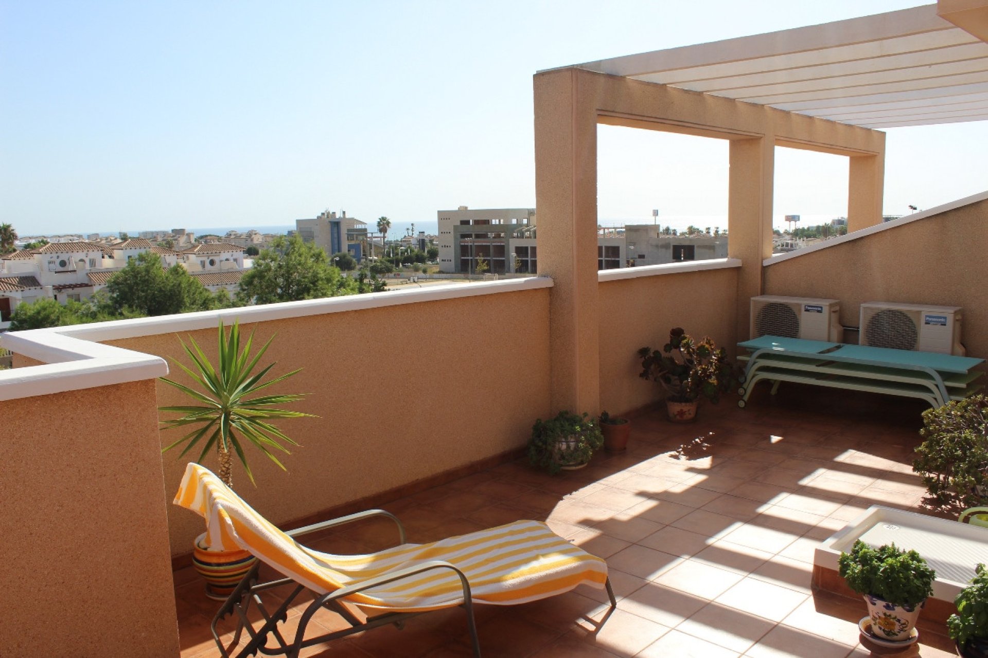 Revente - Appartement -
Orihuela Costa - Costa Blanca