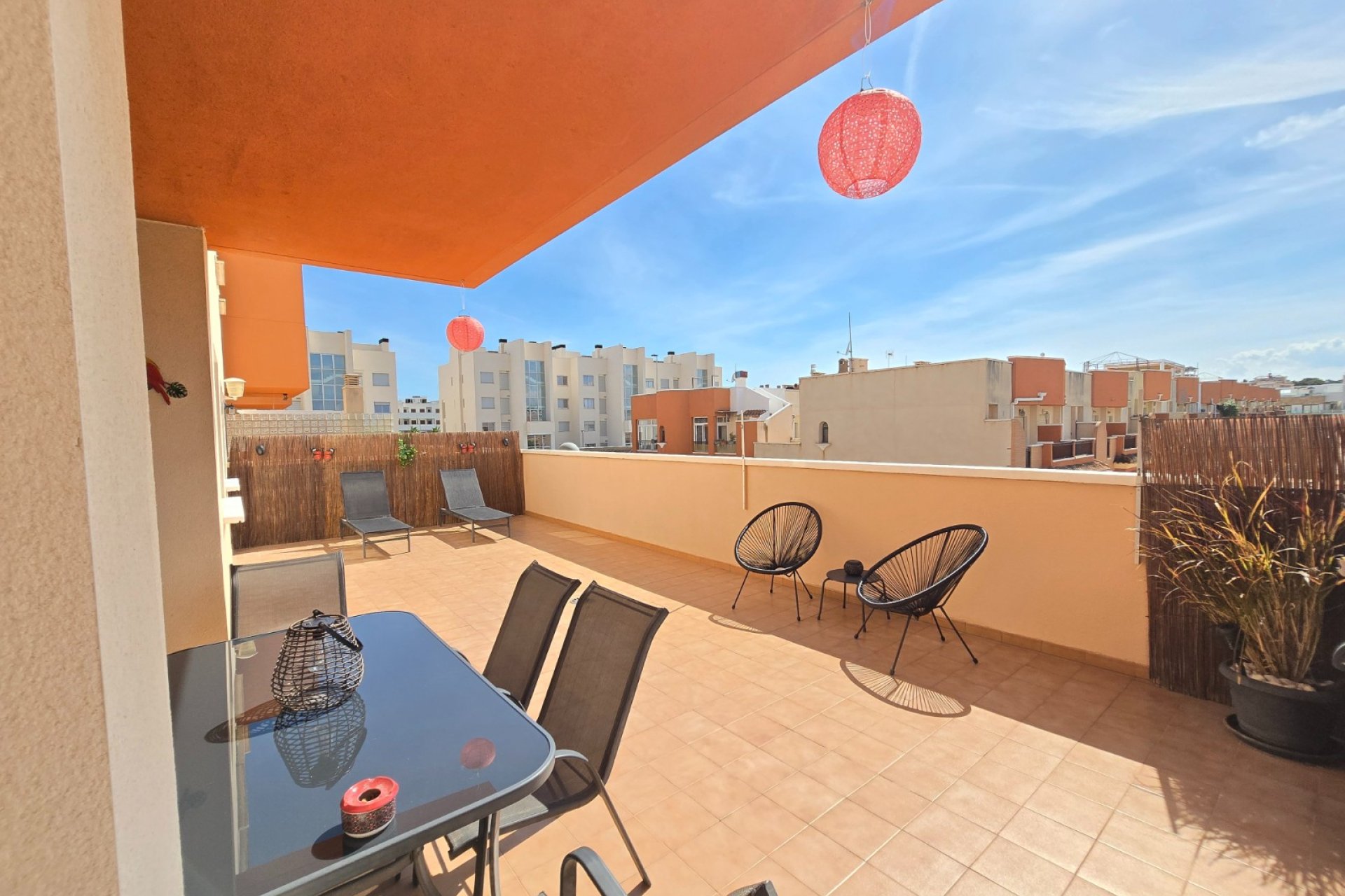 Revente - Appartement -
Orihuela Costa - Costa Blanca