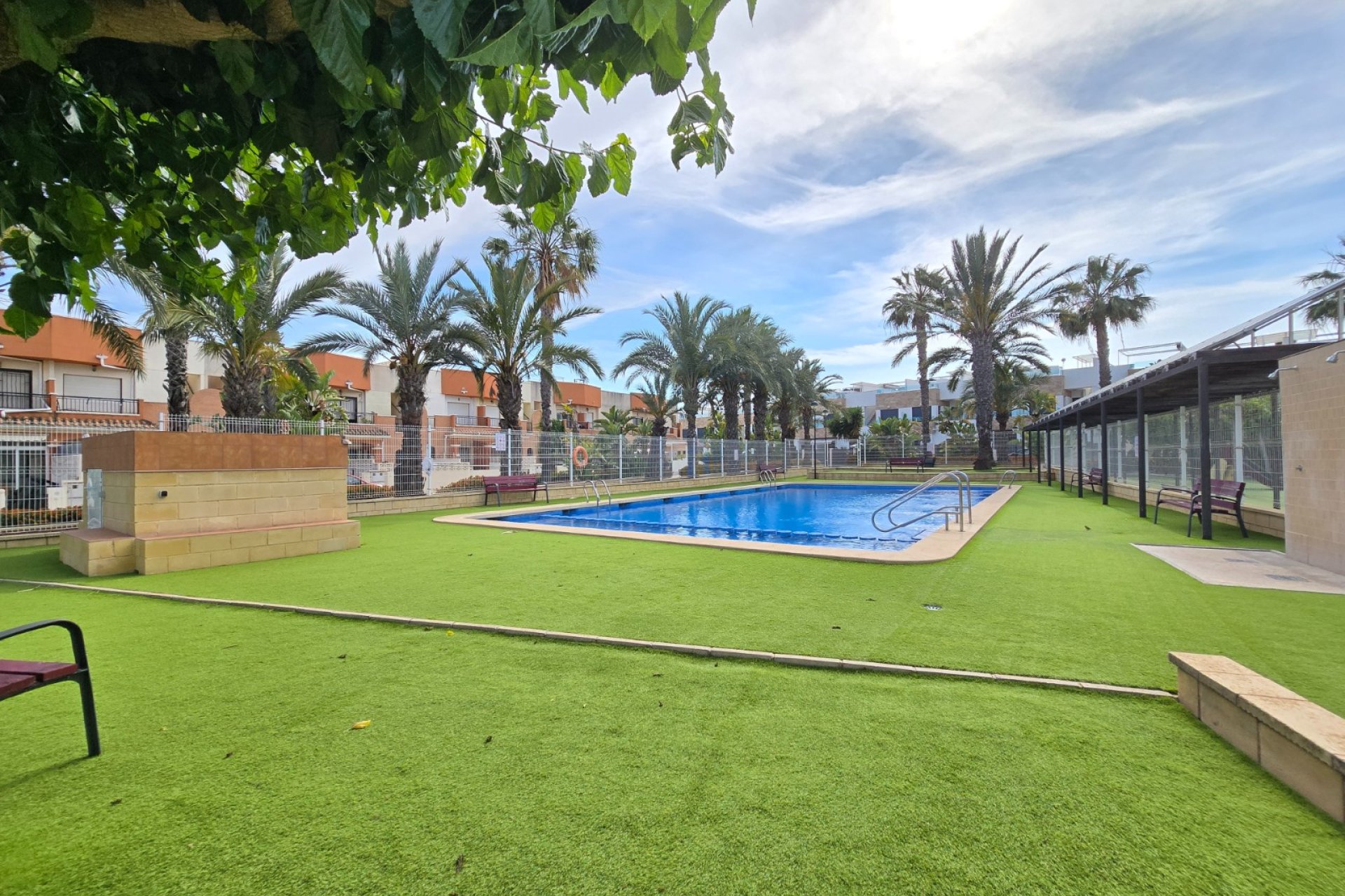Revente - Appartement -
Orihuela Costa - Costa Blanca