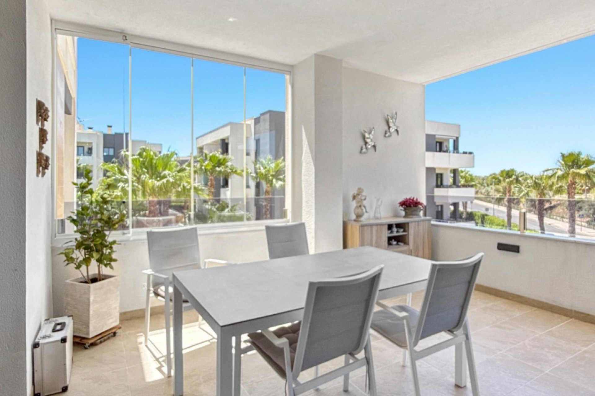 Revente - Appartement -
Orihuela Costa - Costa Blanca