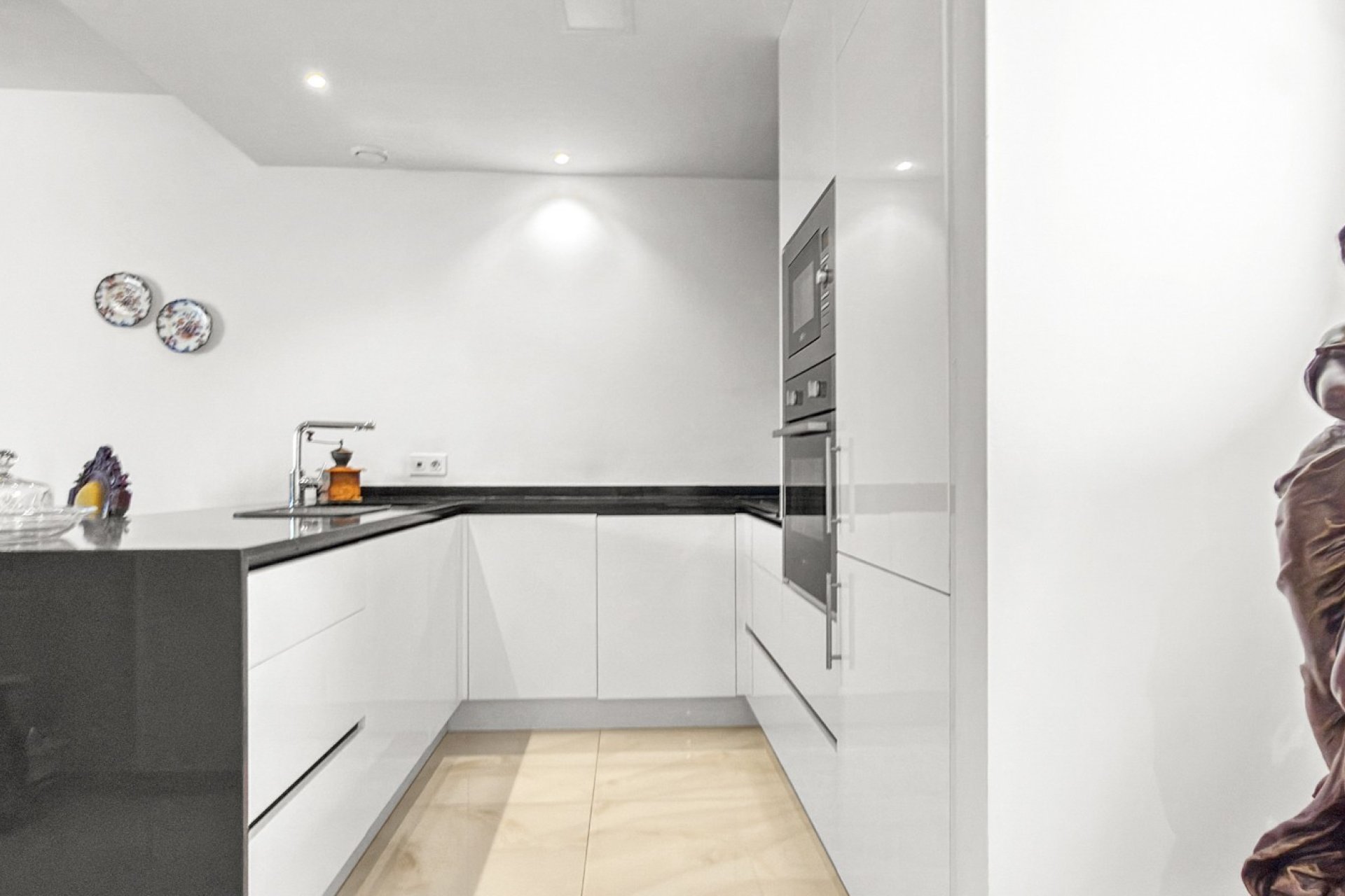 Revente - Appartement -
Orihuela Costa - Costa Blanca