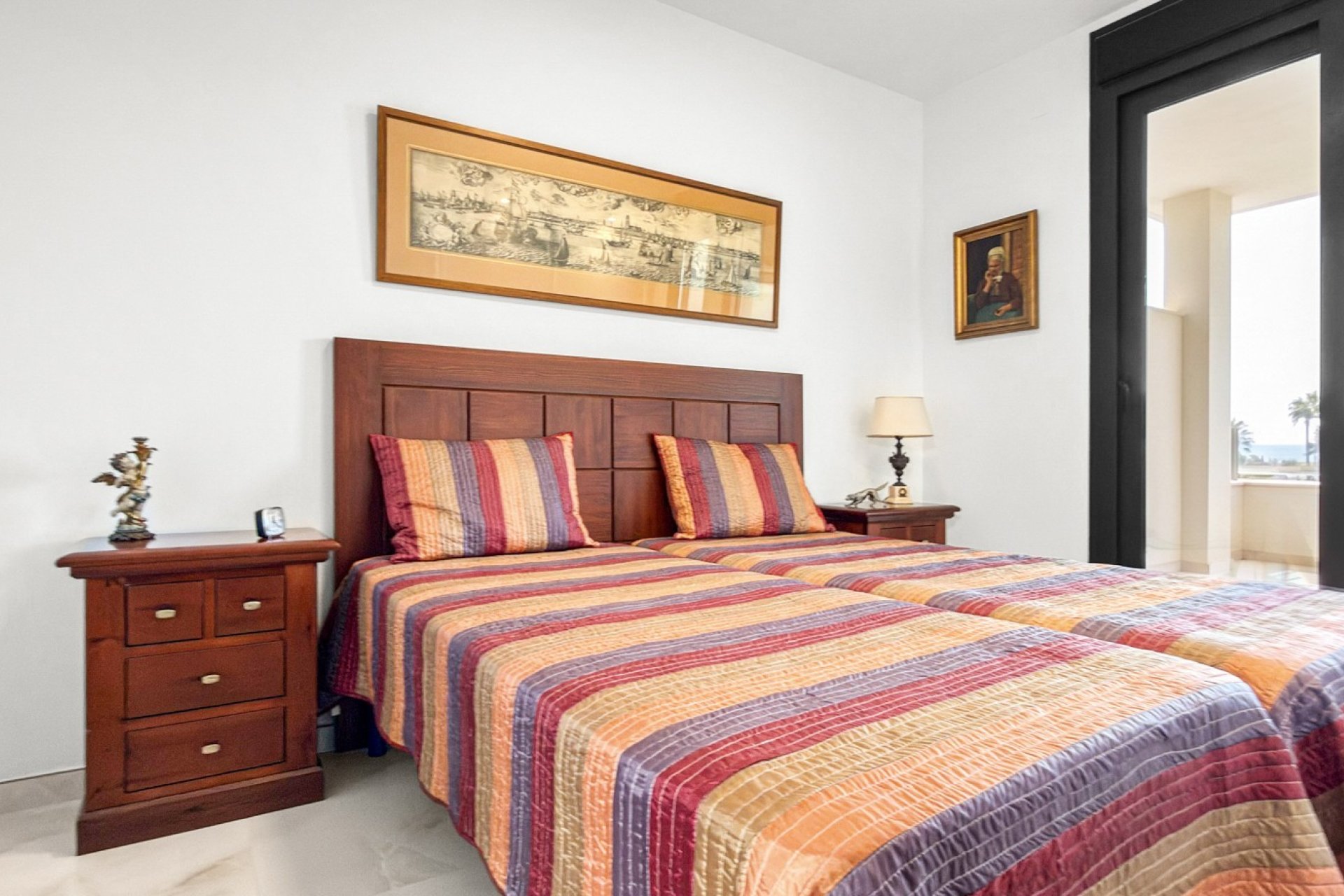 Revente - Appartement -
Orihuela Costa - Costa Blanca
