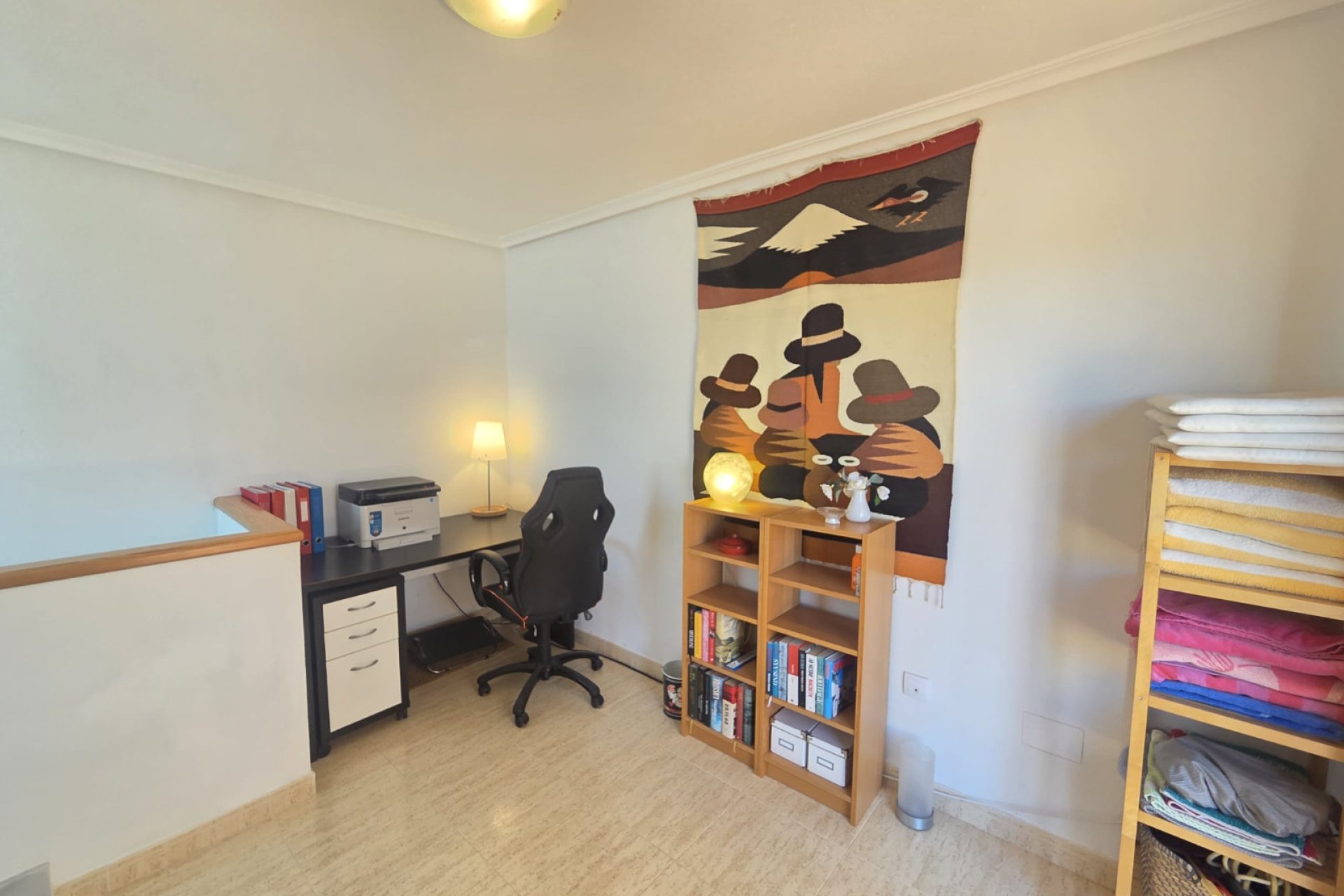 Revente - Appartement -
Orihuela Costa - Costa Blanca