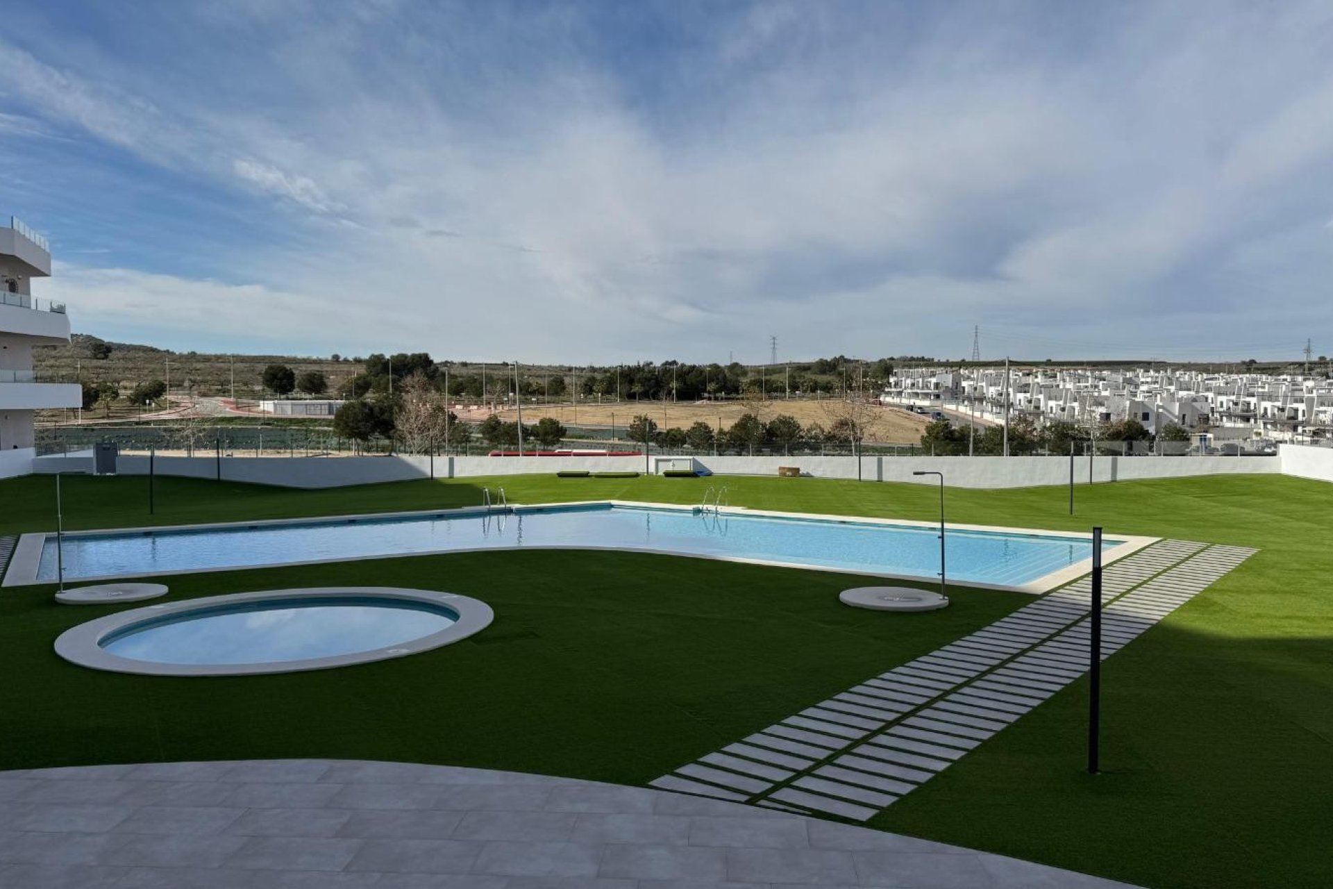 Revente - Appartement -
Orihuela Costa - Costa Blanca