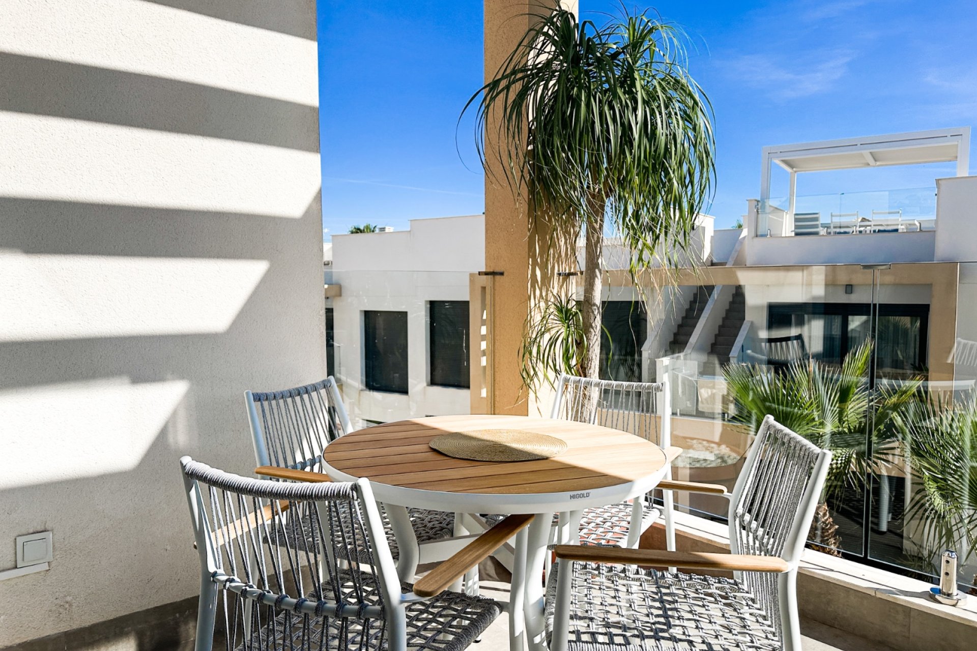 Revente - Appartement -
Orihuela Costa - Costa Blanca