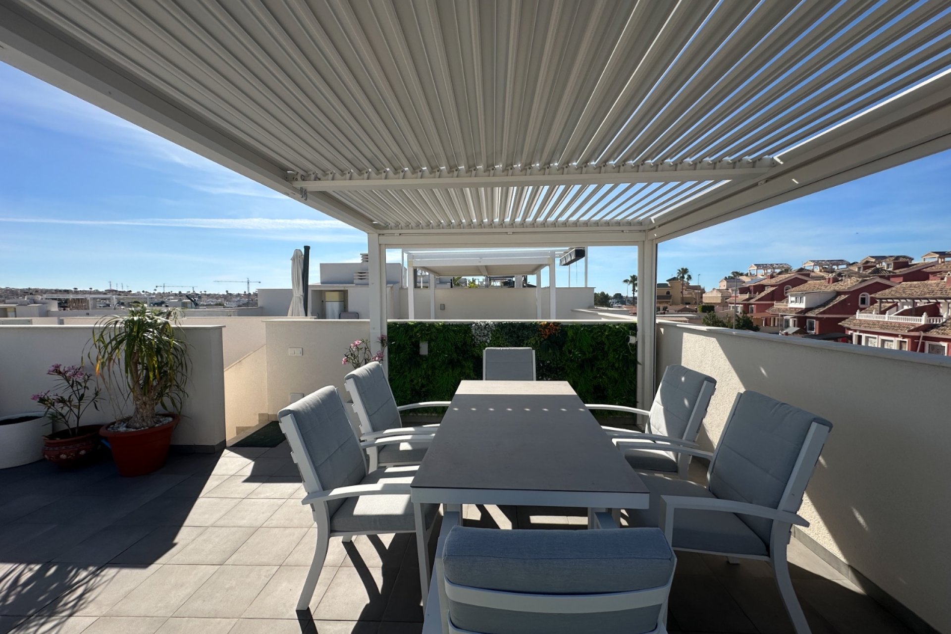 Revente - Appartement -
Orihuela Costa - Costa Blanca