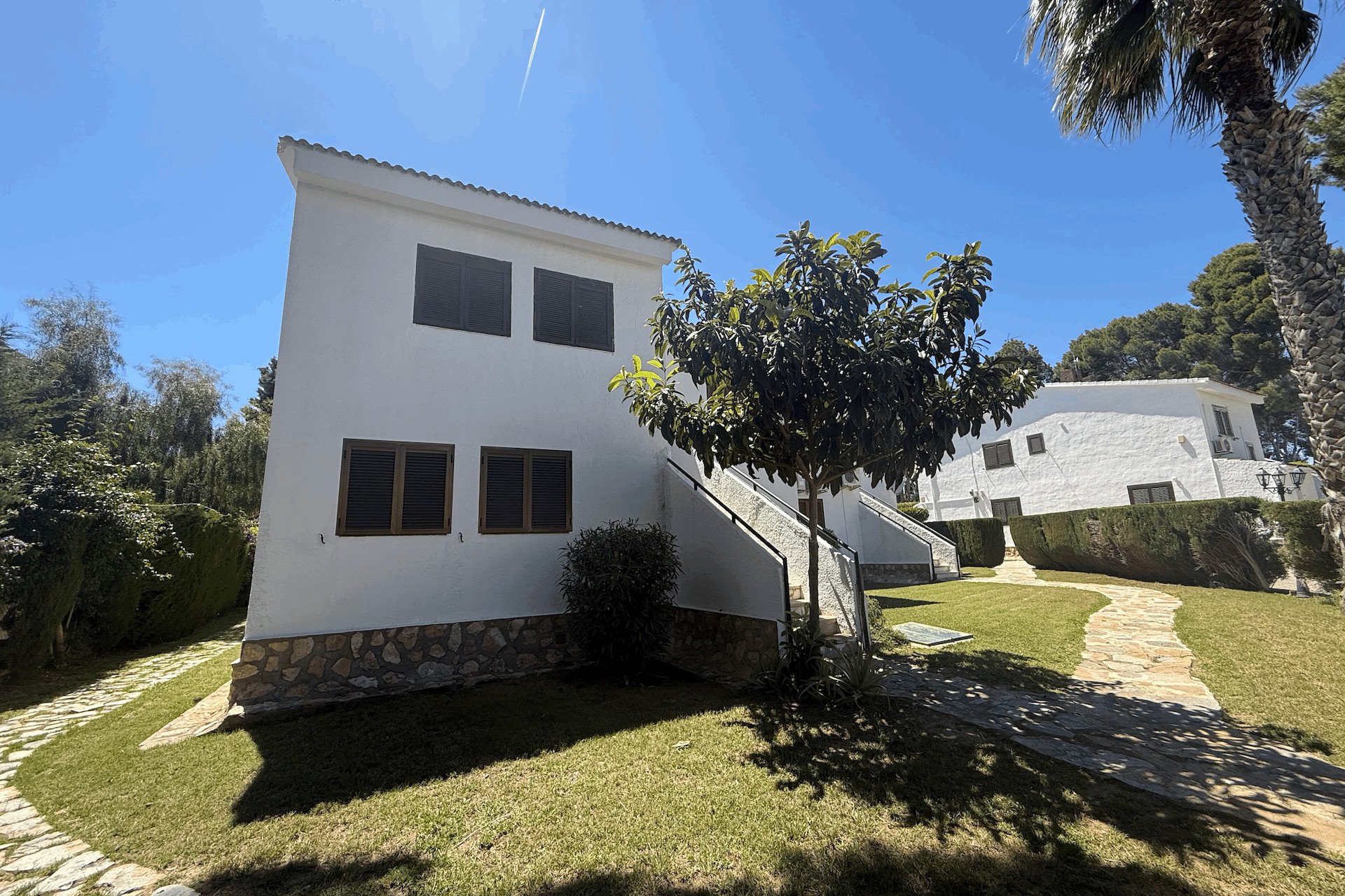 Revente - Appartement -
Orihuela Costa - Costa Blanca