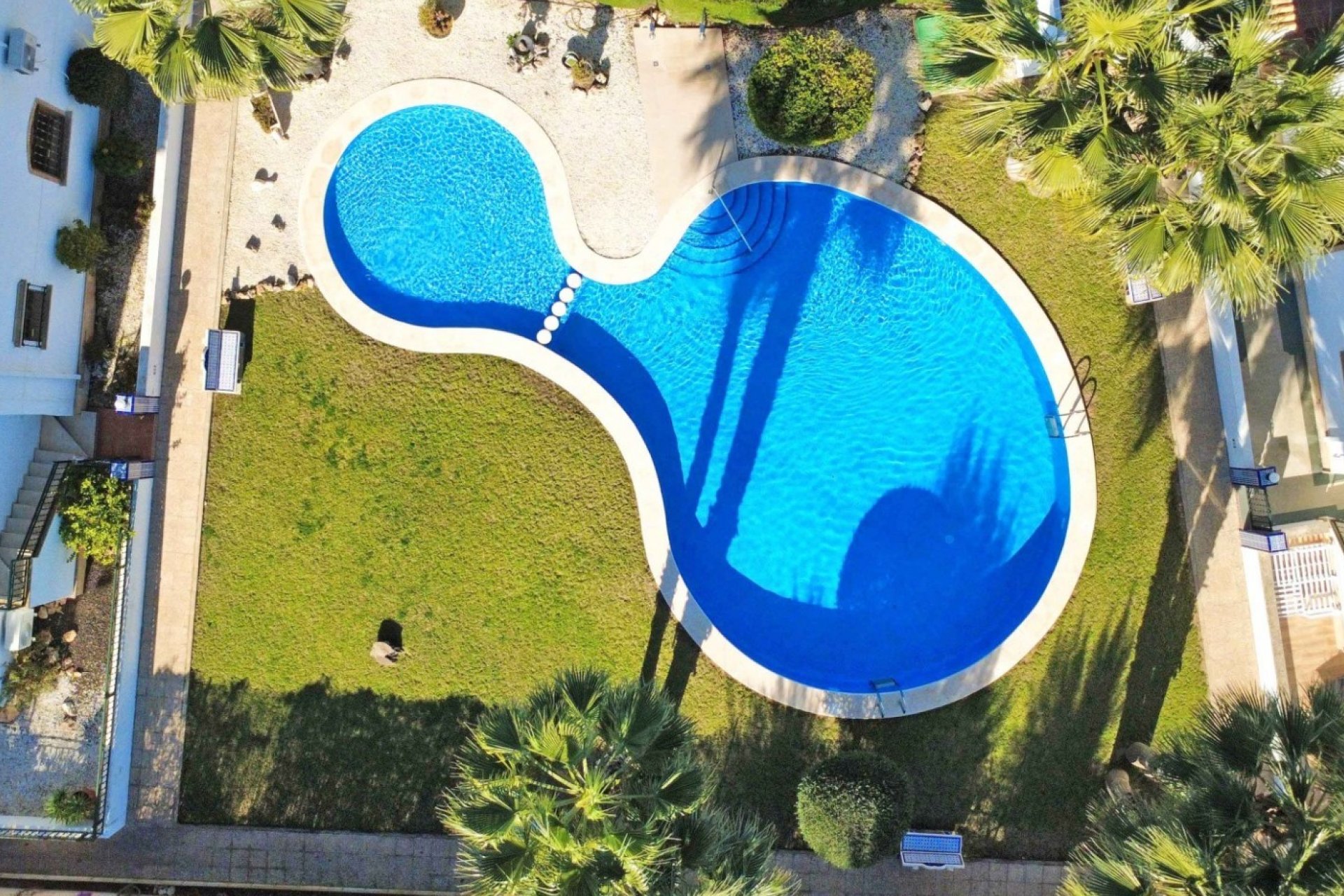 Revente - Appartement -
Orihuela Costa - Costa Blanca