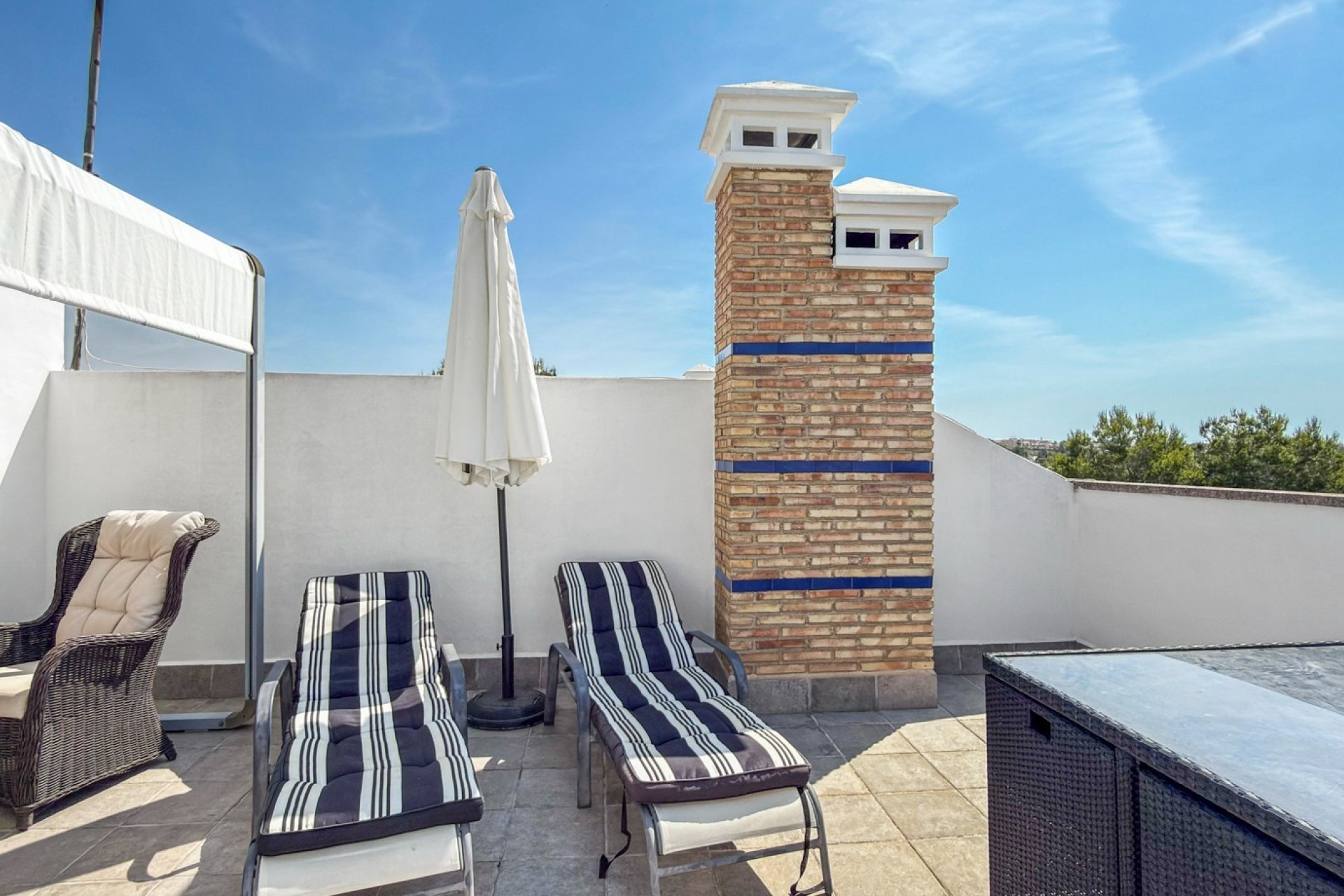 Revente - Appartement -
Orihuela Costa - Costa Blanca