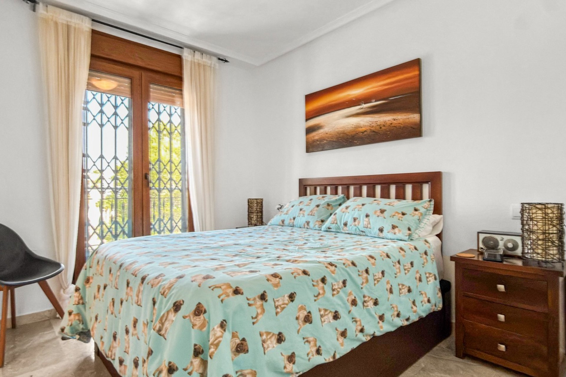 Revente - Appartement -
Orihuela Costa - Costa Blanca