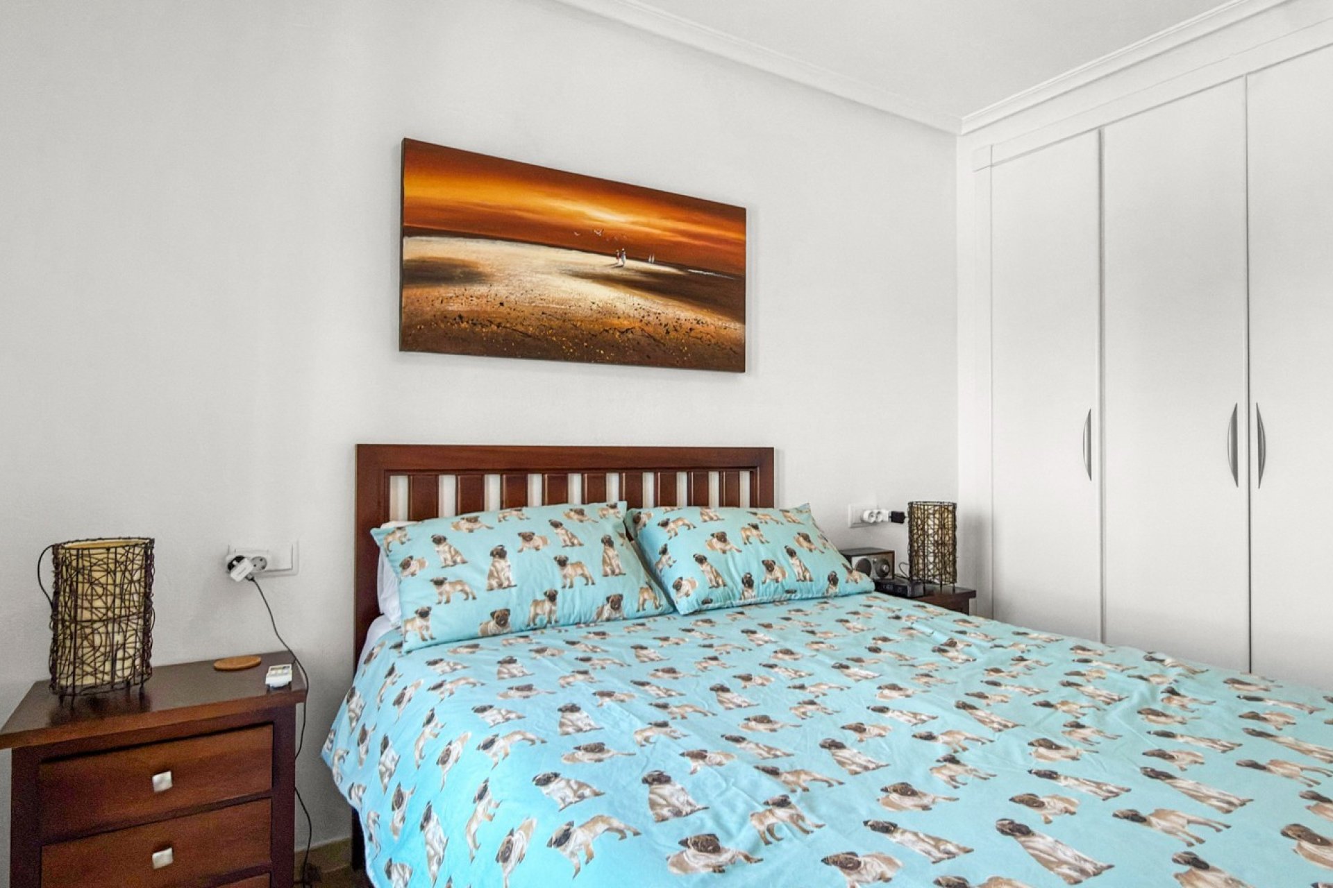 Revente - Appartement -
Orihuela Costa - Costa Blanca
