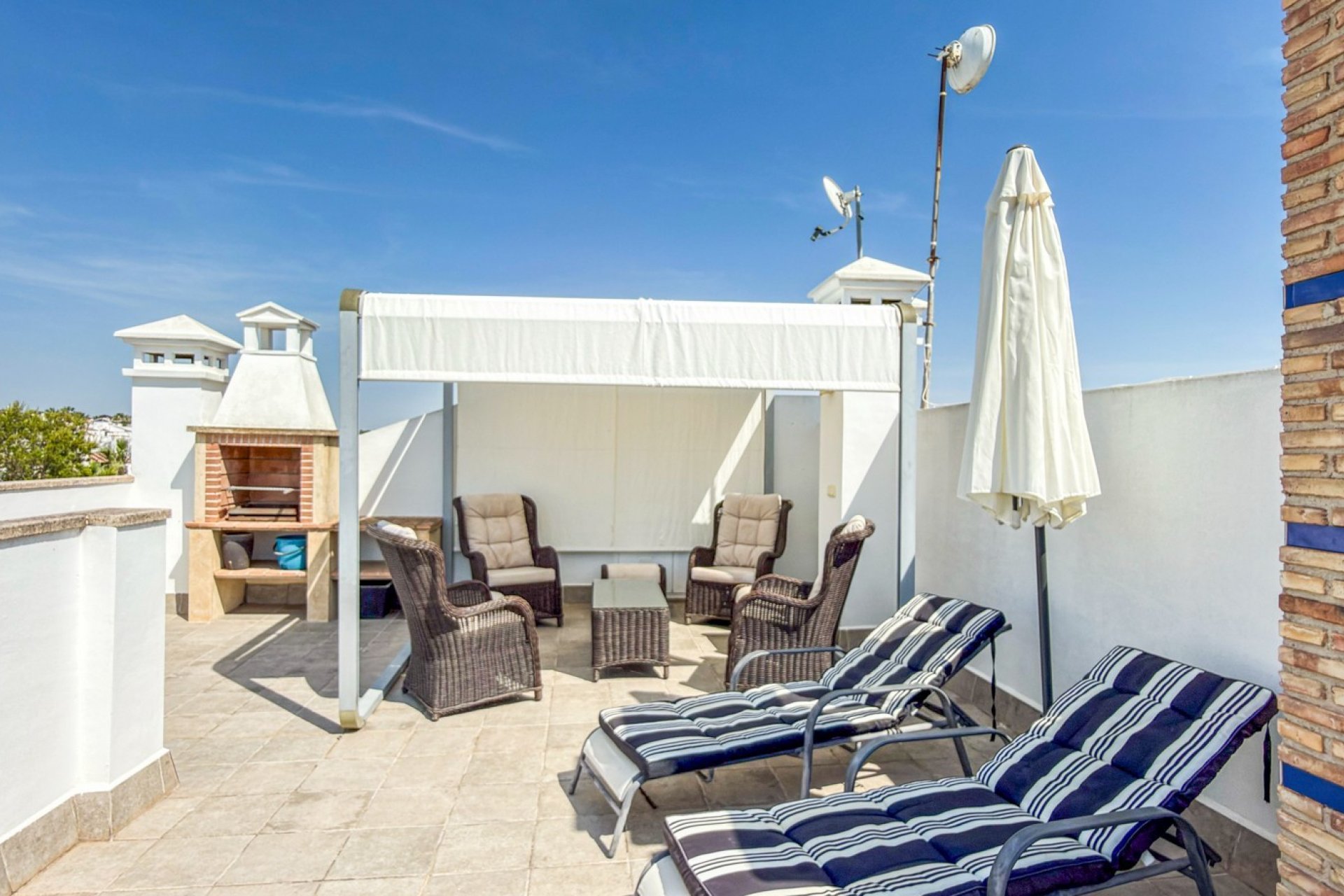 Revente - Appartement -
Orihuela Costa - Costa Blanca