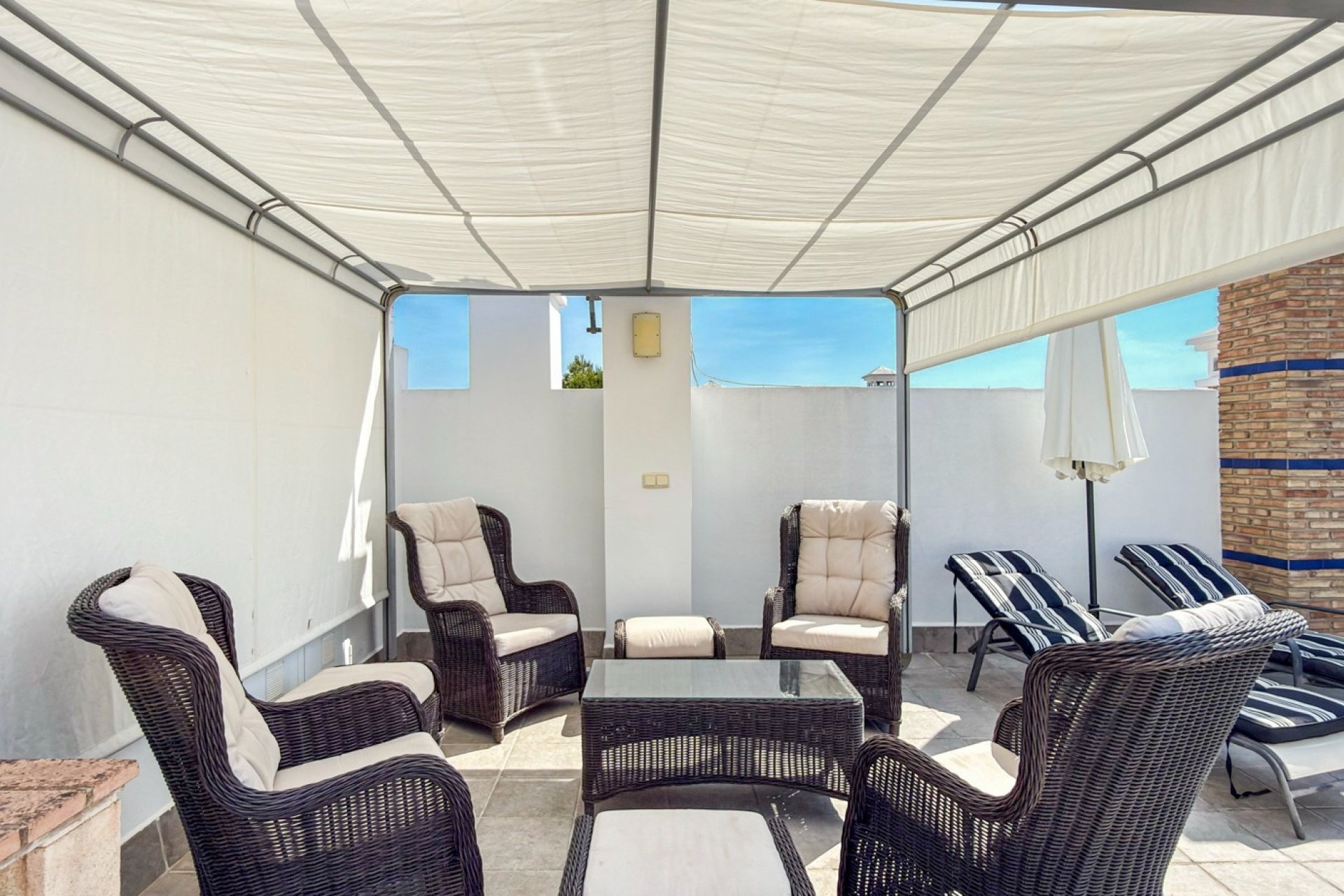 Revente - Appartement -
Orihuela Costa - Costa Blanca