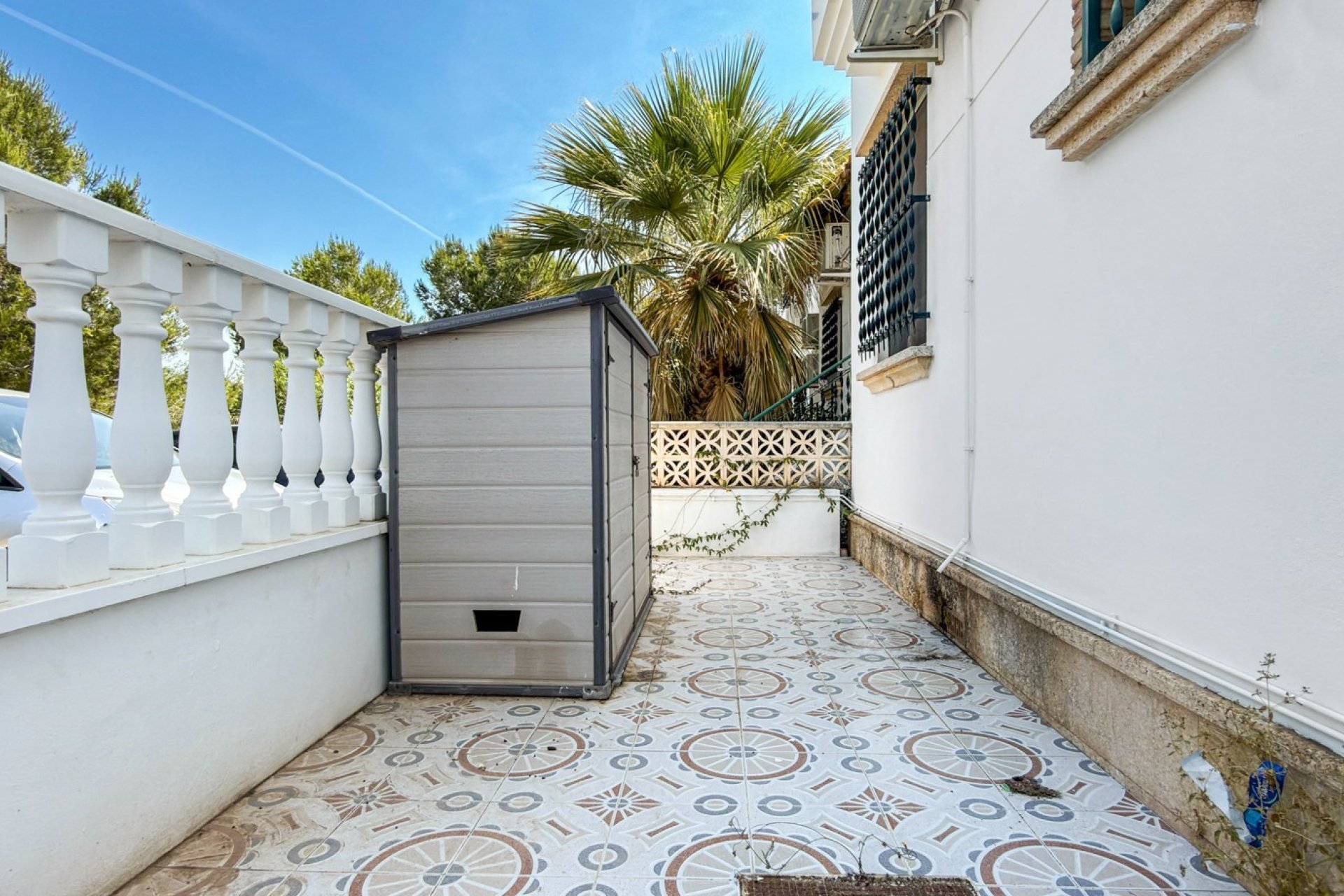 Revente - Appartement -
Orihuela Costa - Costa Blanca