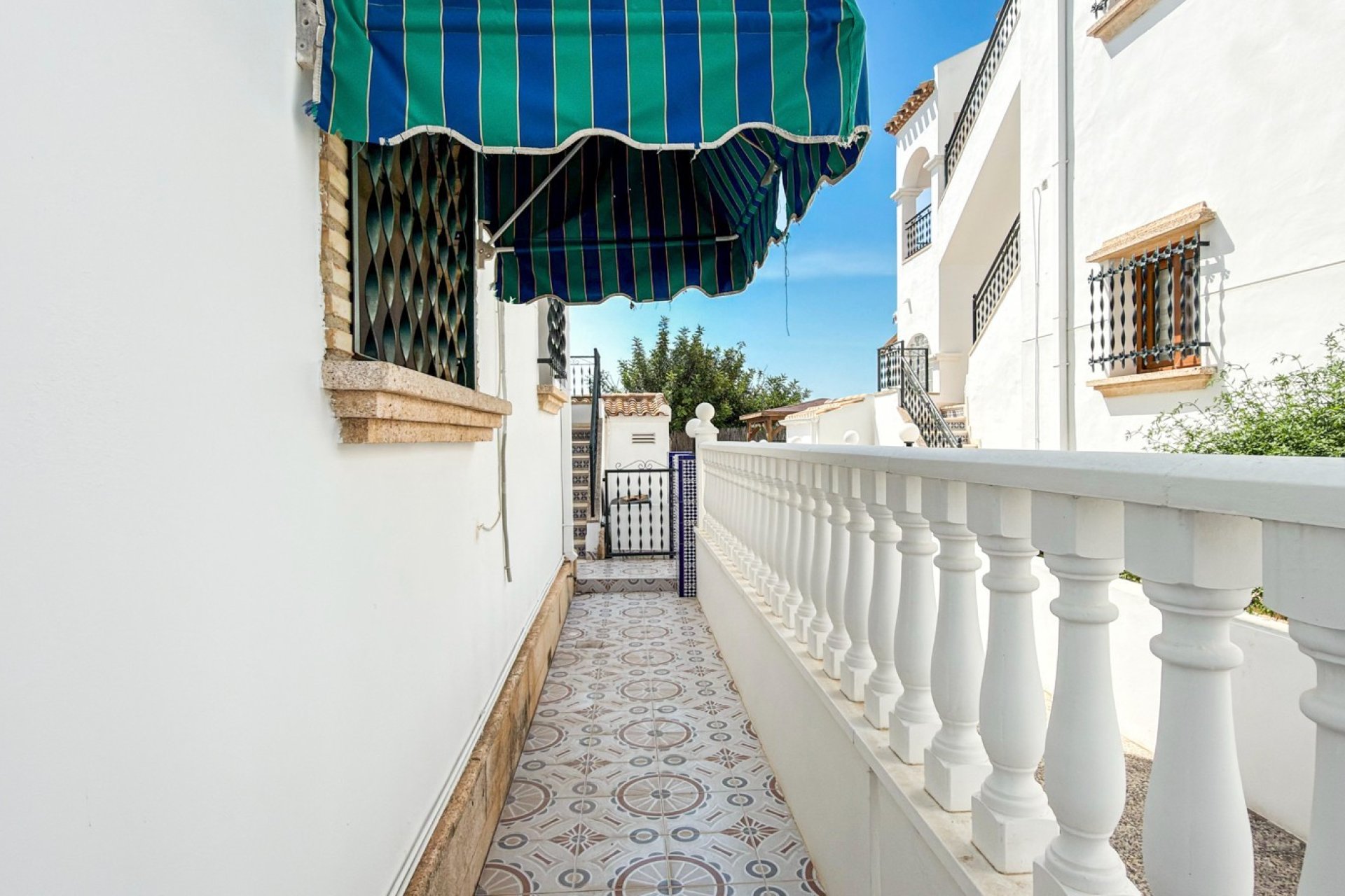Revente - Appartement -
Orihuela Costa - Costa Blanca
