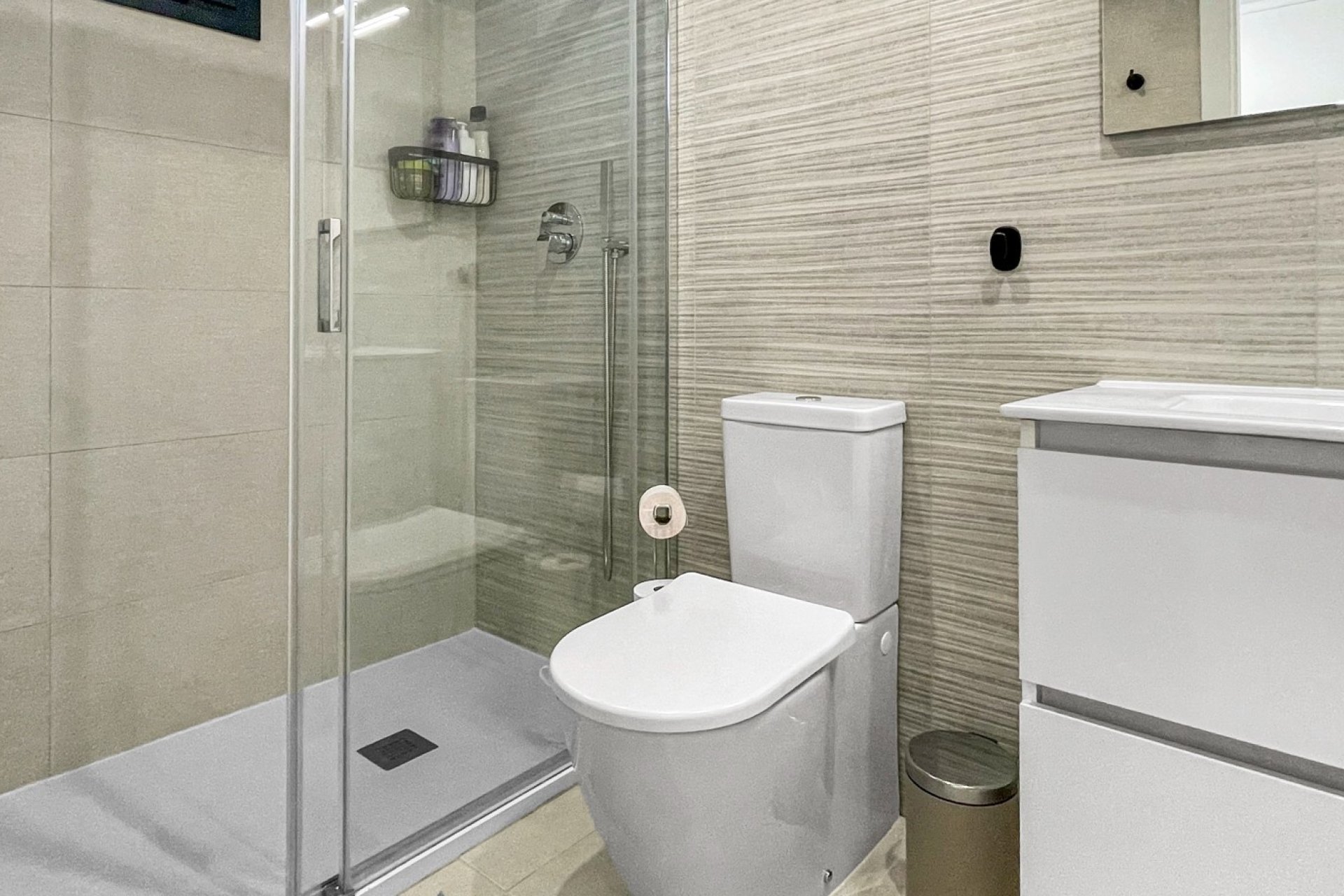 Revente - Appartement -
Orihuela Costa - Costa Blanca