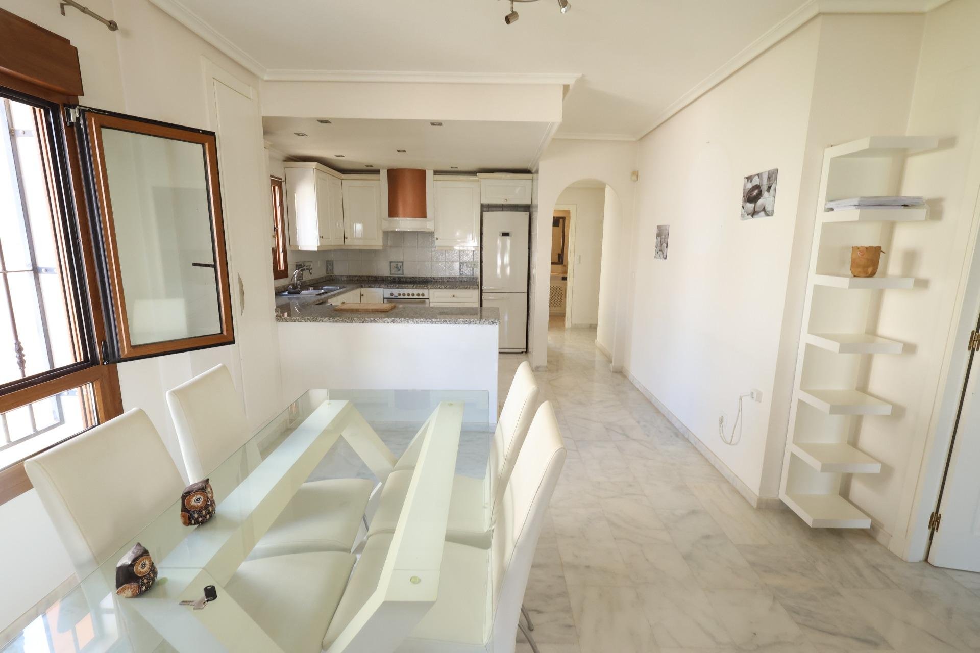 Revente - Appartement -
Orihuela Costa - Costa Blanca