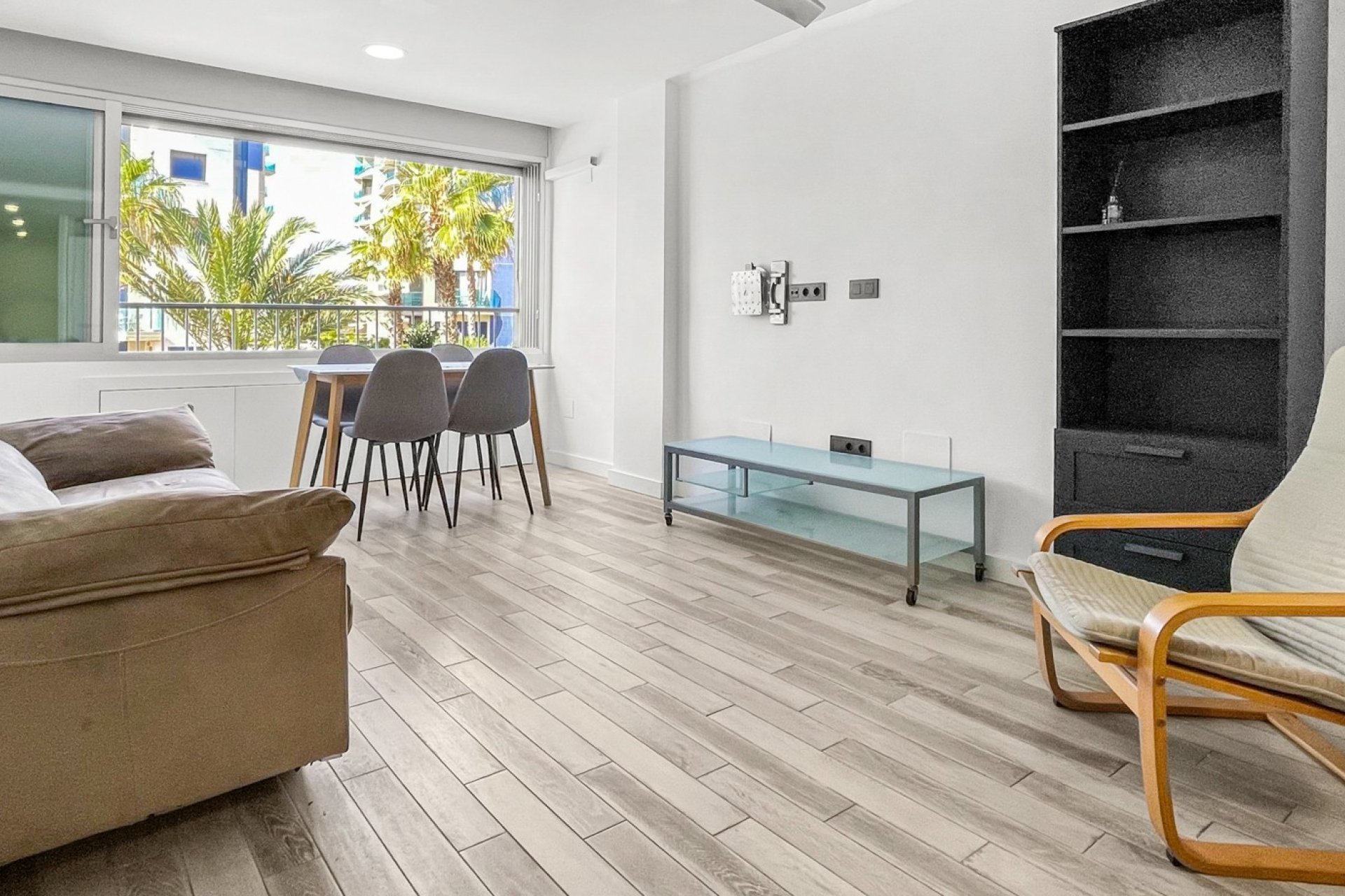 Revente - Appartement -
Orihuela Costa - Costa Blanca