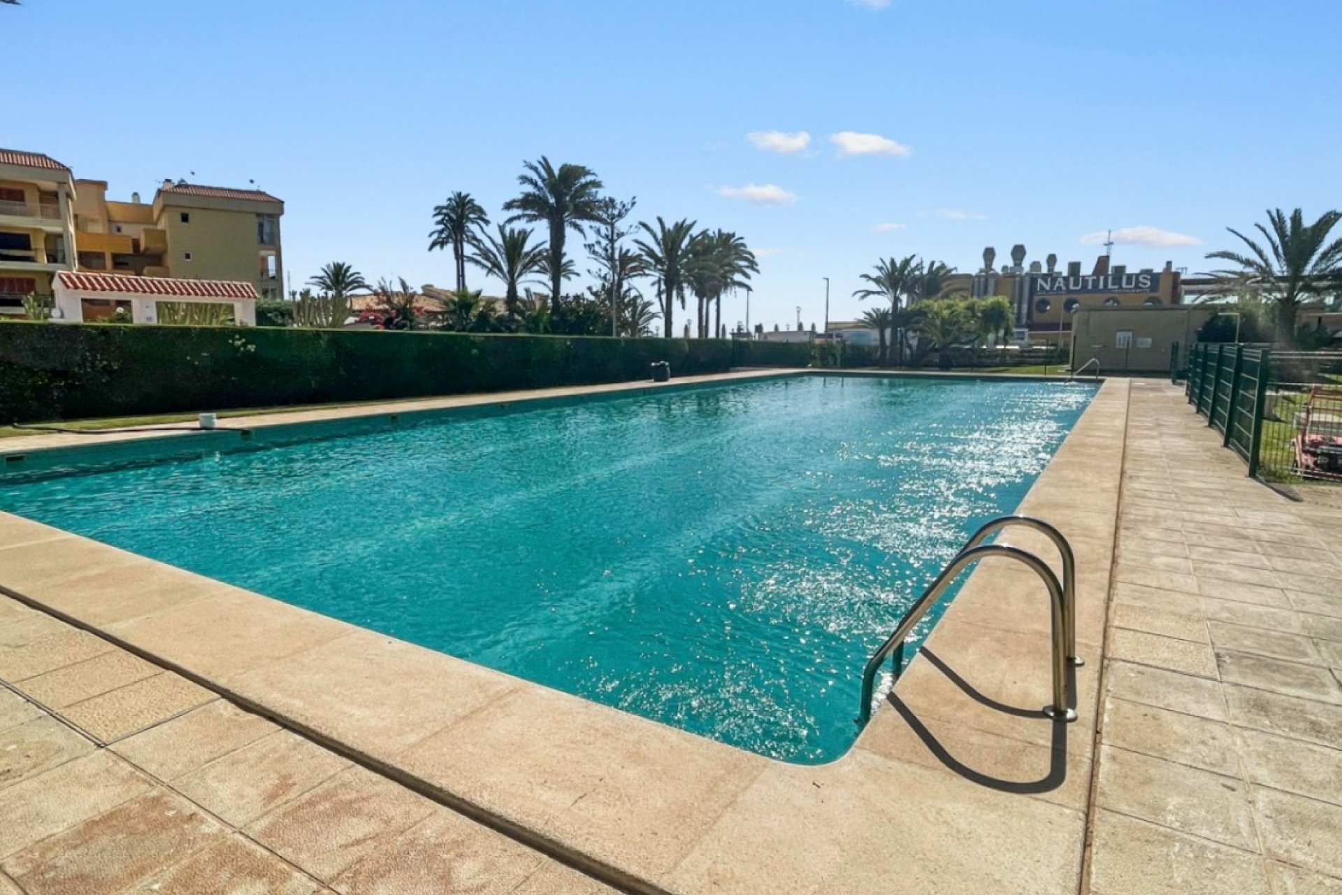 Revente - Appartement -
Orihuela Costa - Costa Blanca