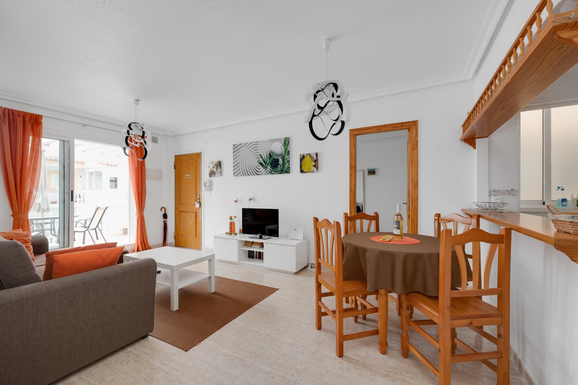 Revente - Appartement -
Orihuela Costa - Costa Blanca