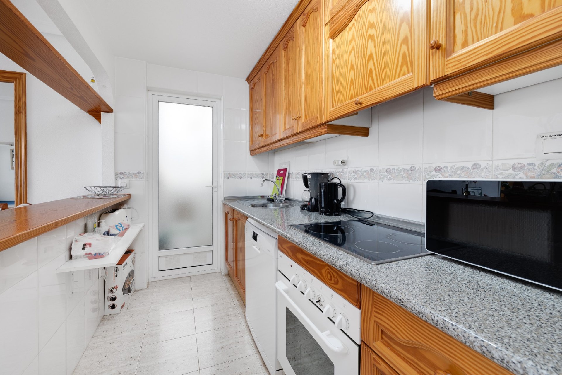 Revente - Appartement -
Orihuela Costa - Costa Blanca