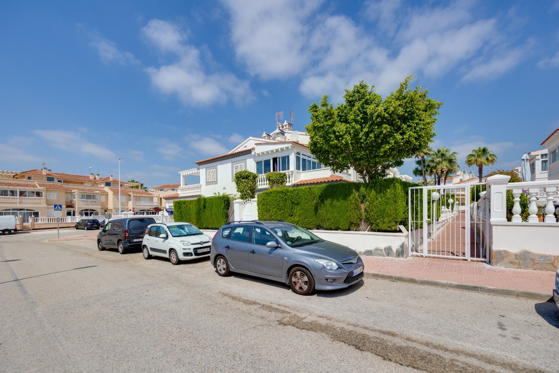 Revente - Appartement -
Orihuela Costa - Costa Blanca
