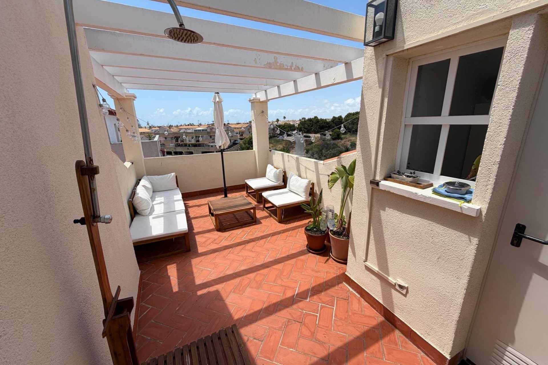 Revente - Appartement -
Orihuela Costa - Costa Blanca