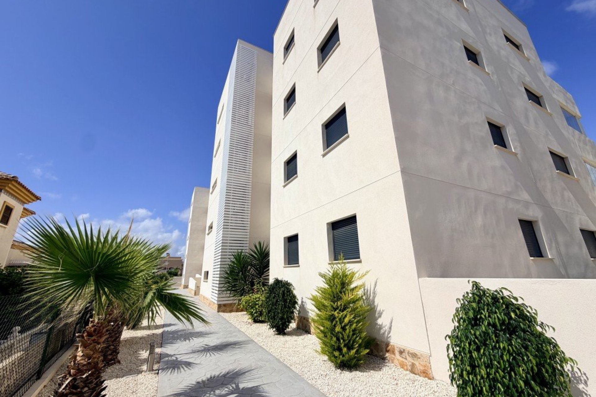 Revente - Appartement -
Orihuela Costa - Costa Blanca