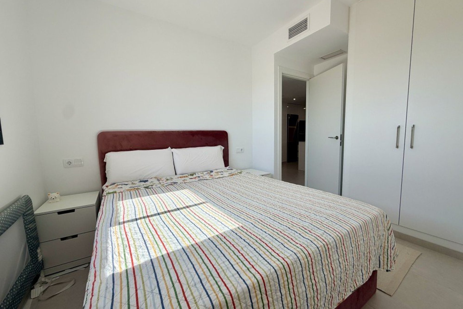 Revente - Appartement -
Orihuela Costa - Costa Blanca