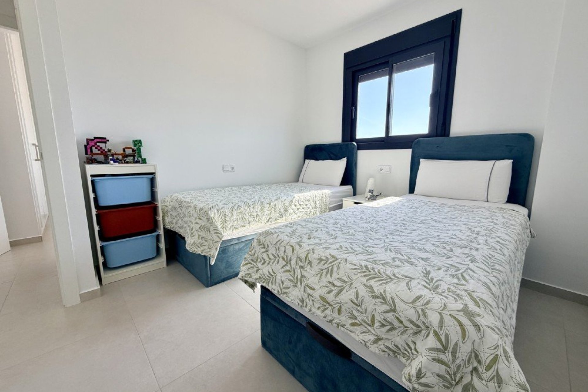 Revente - Appartement -
Orihuela Costa - Costa Blanca