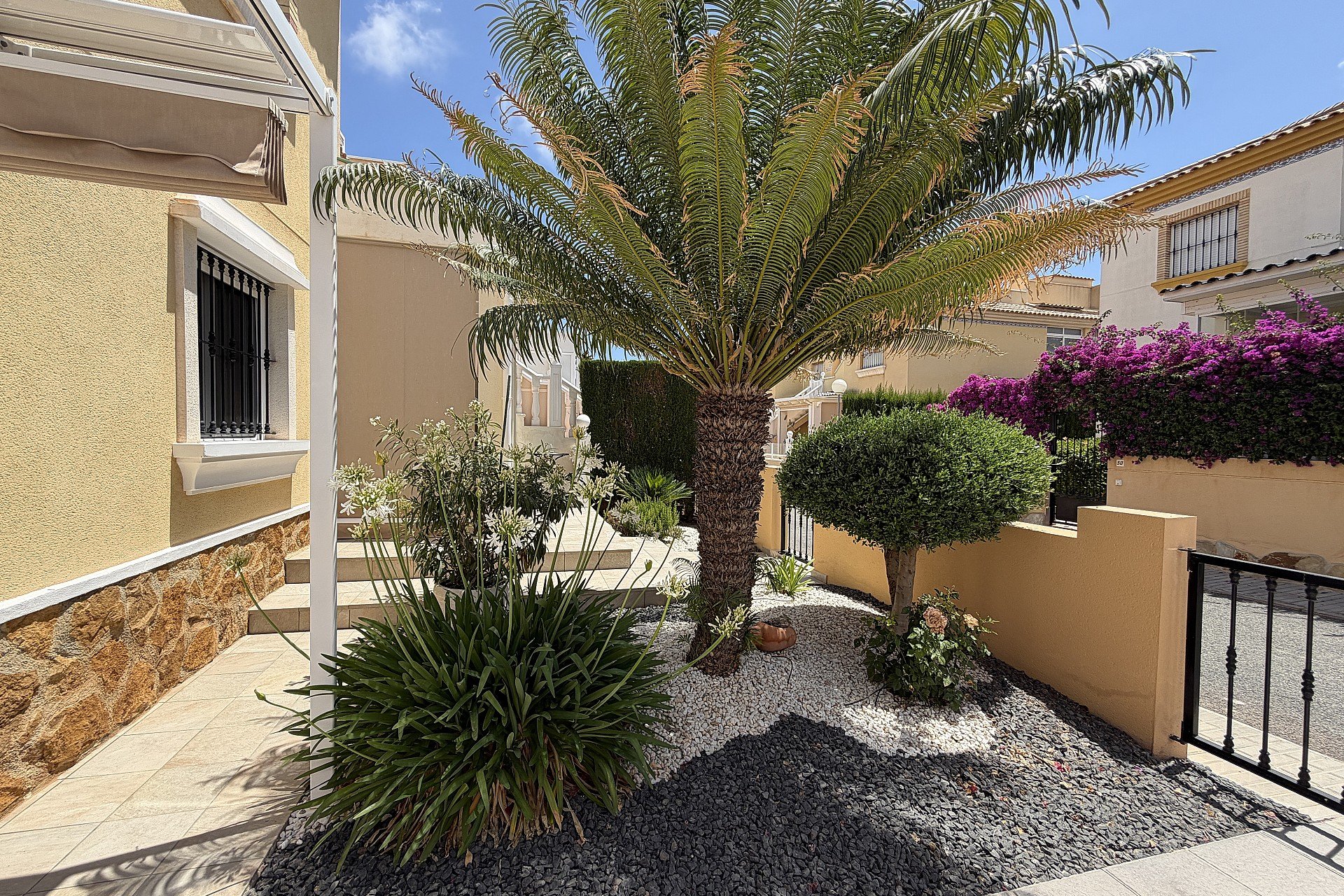 Revente - Appartement -
Orihuela Costa - Costa Blanca