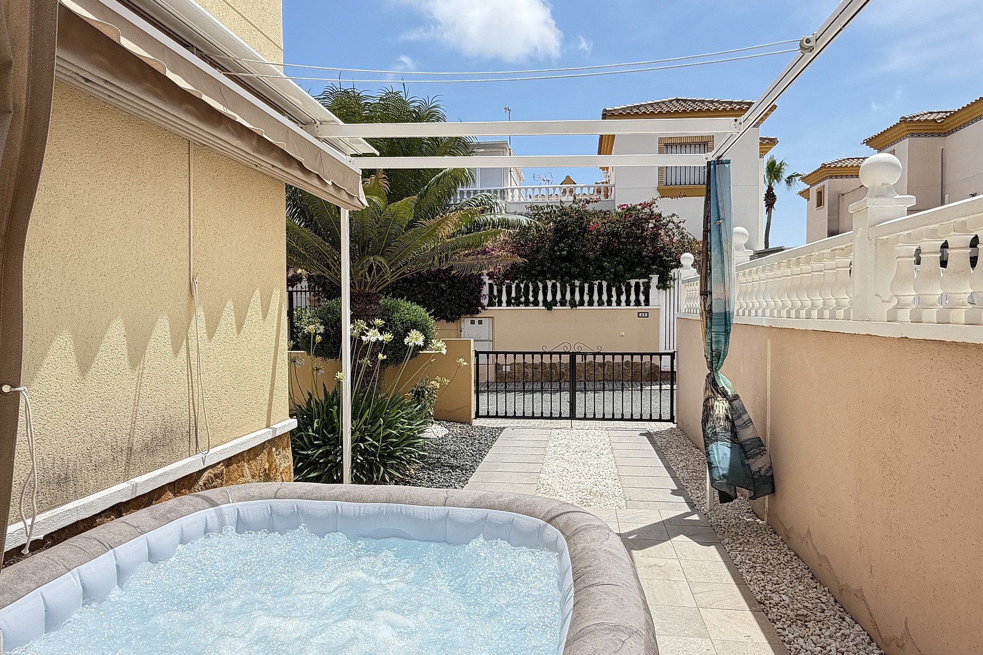 Revente - Appartement -
Orihuela Costa - Costa Blanca