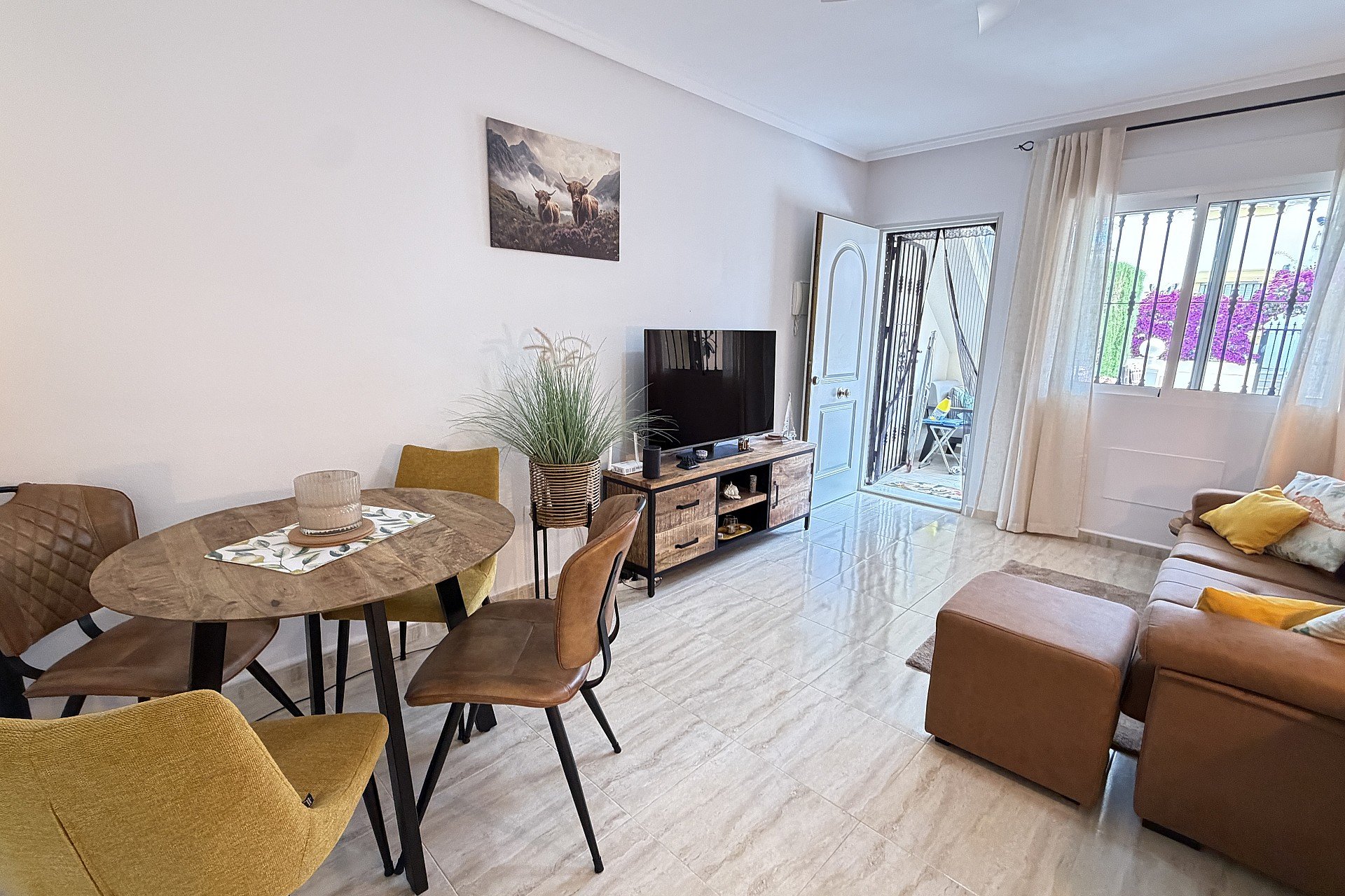 Revente - Appartement -
Orihuela Costa - Costa Blanca