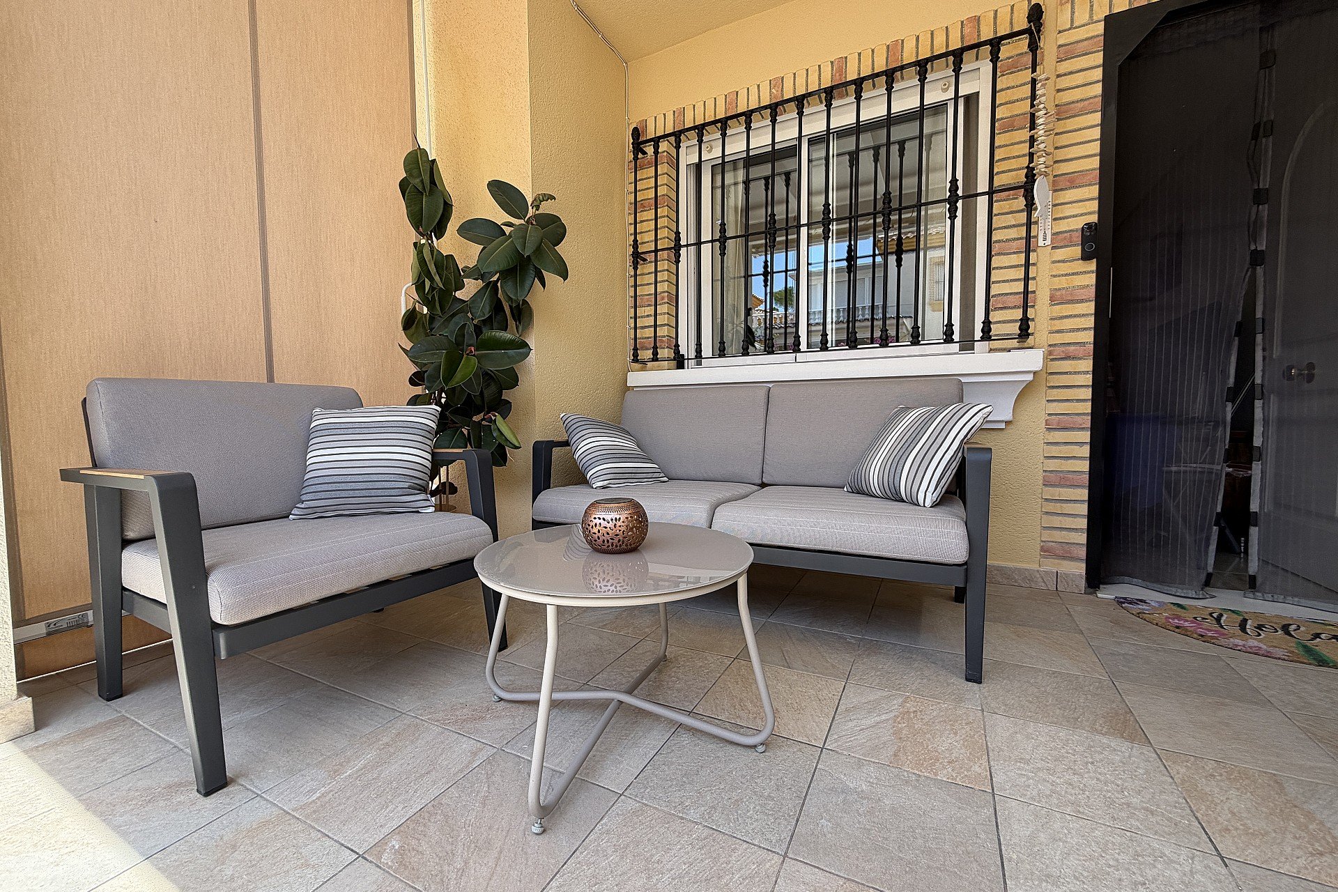 Revente - Appartement -
Orihuela Costa - Costa Blanca