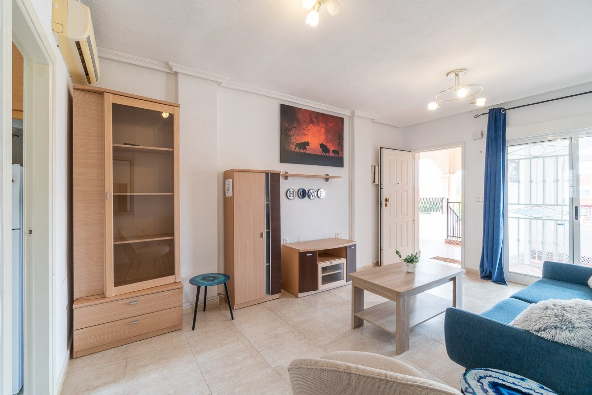 Revente - Appartement -
Orihuela Costa - Costa Blanca