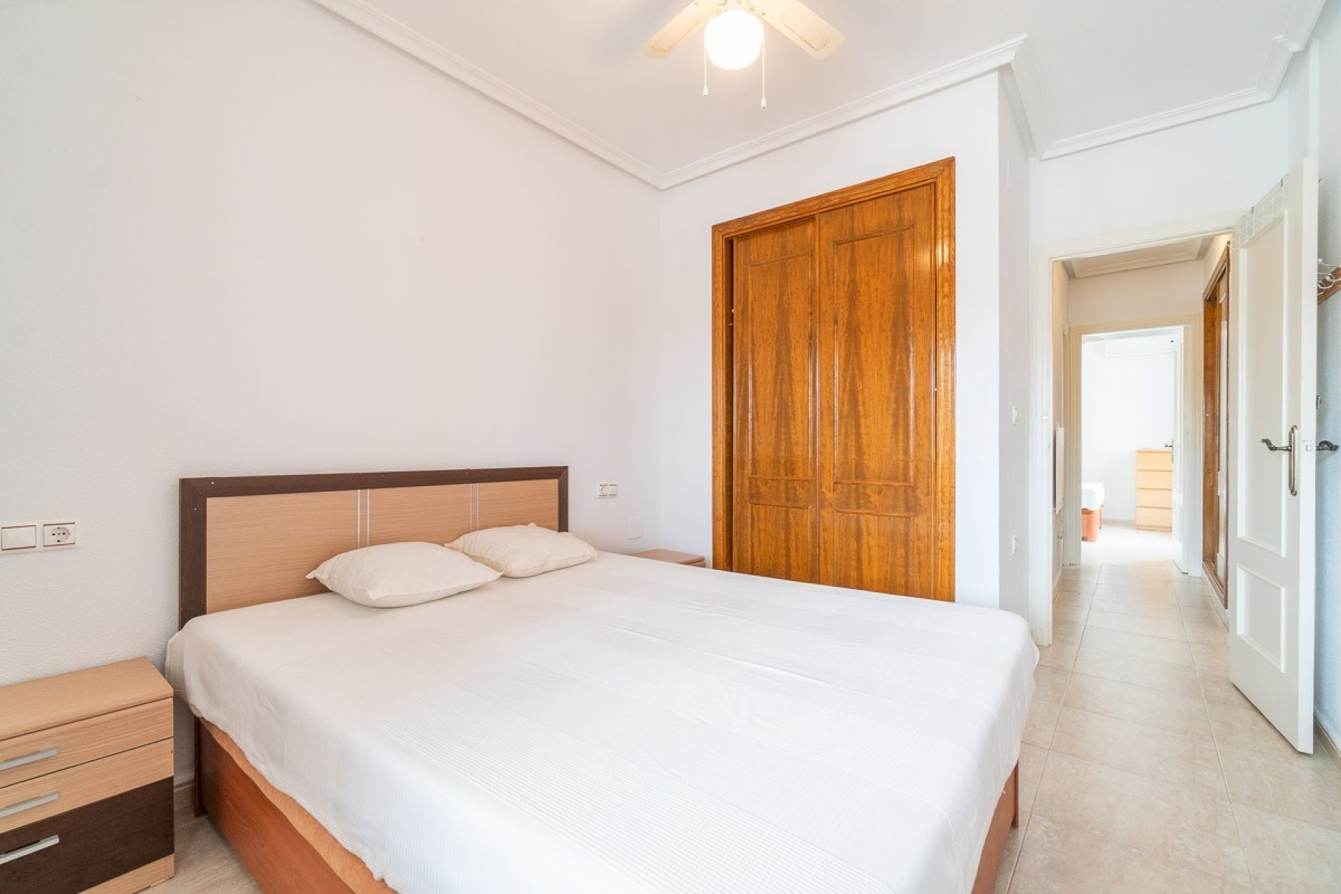 Revente - Appartement -
Orihuela Costa - Costa Blanca
