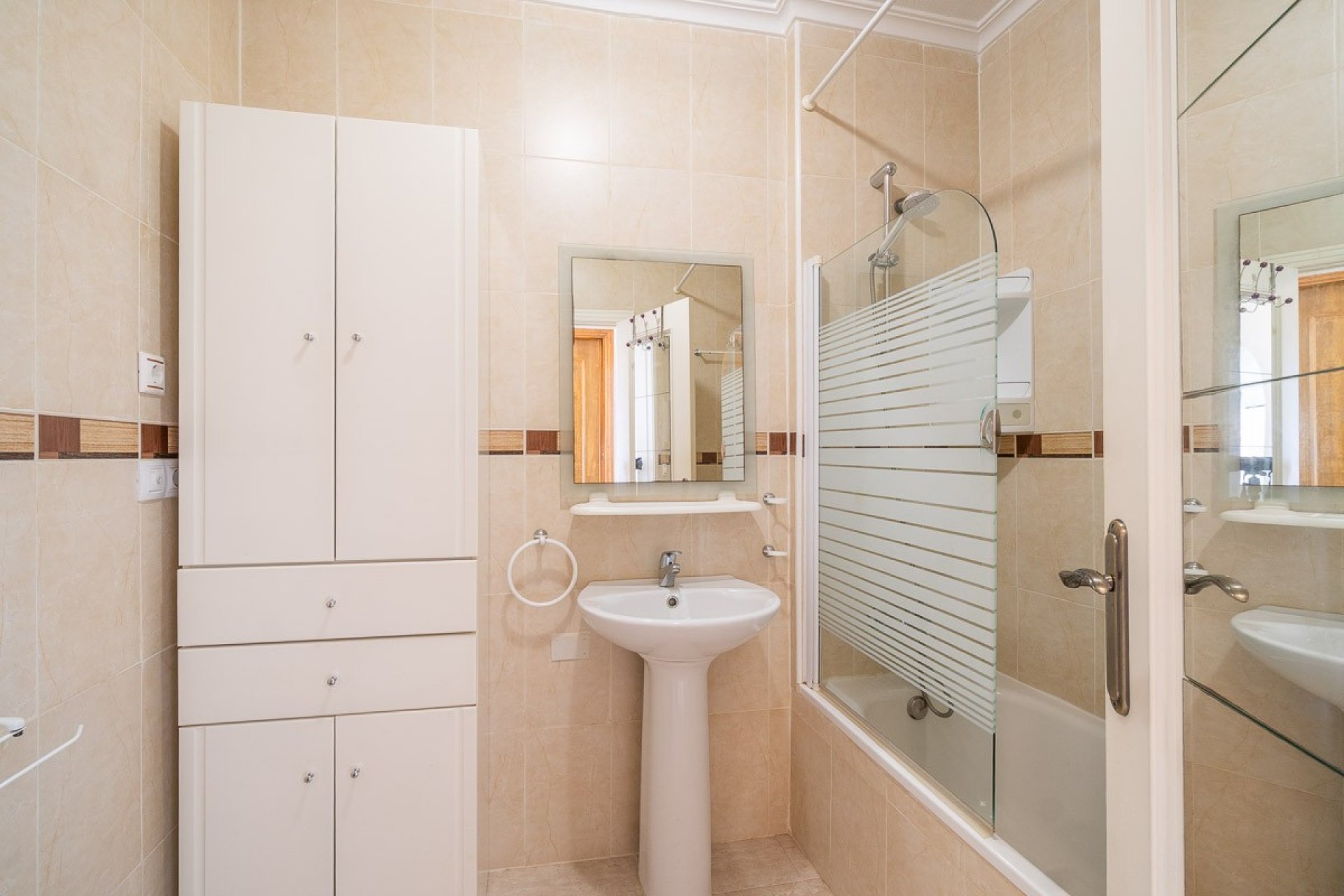Revente - Appartement -
Orihuela Costa - Costa Blanca