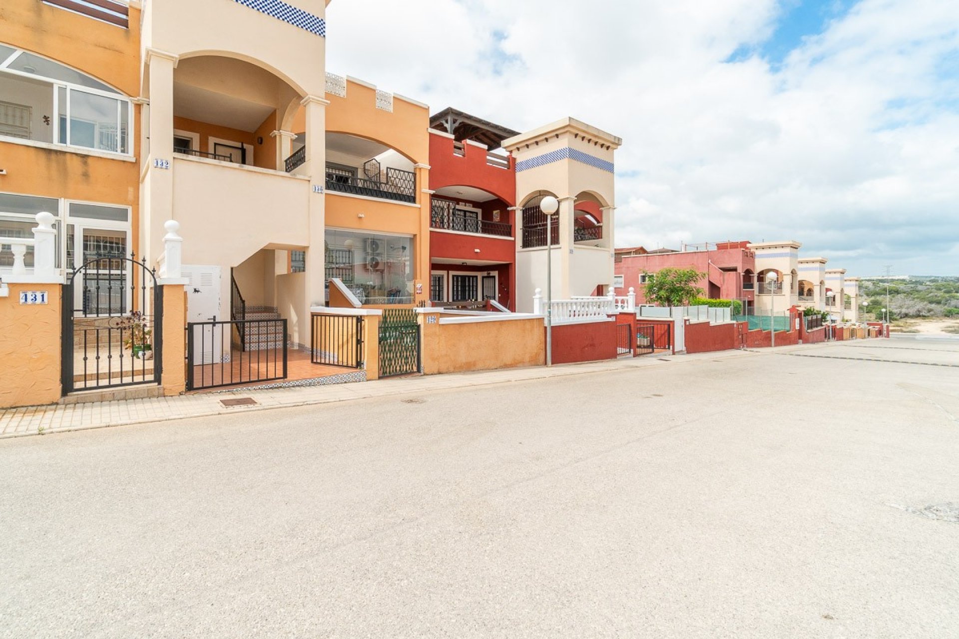 Revente - Appartement -
Orihuela Costa - Costa Blanca
