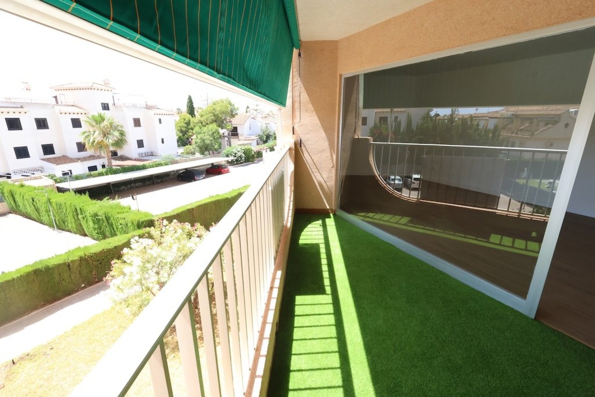 Revente - Appartement -
Orihuela Costa - Costa Blanca