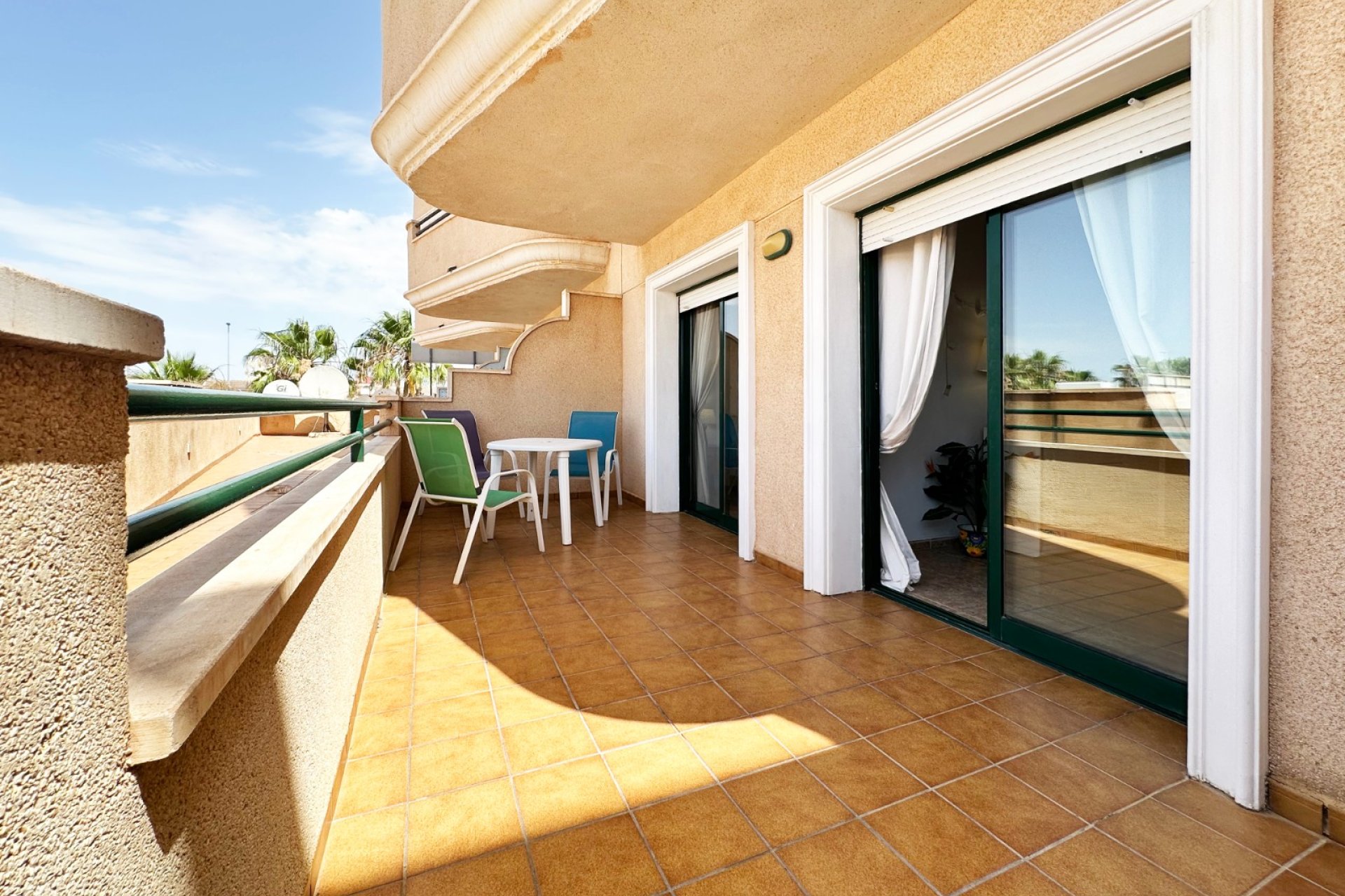 Revente - Appartement -
Orihuela Costa - Costa Blanca