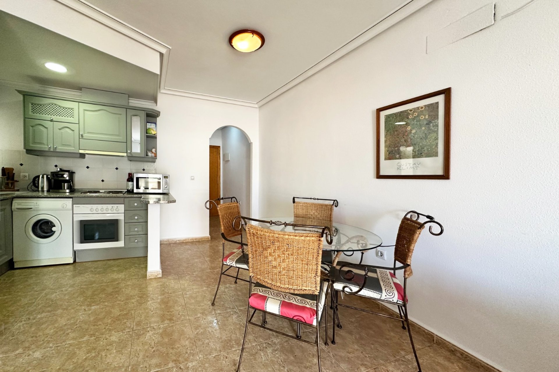 Revente - Appartement -
Orihuela Costa - Costa Blanca