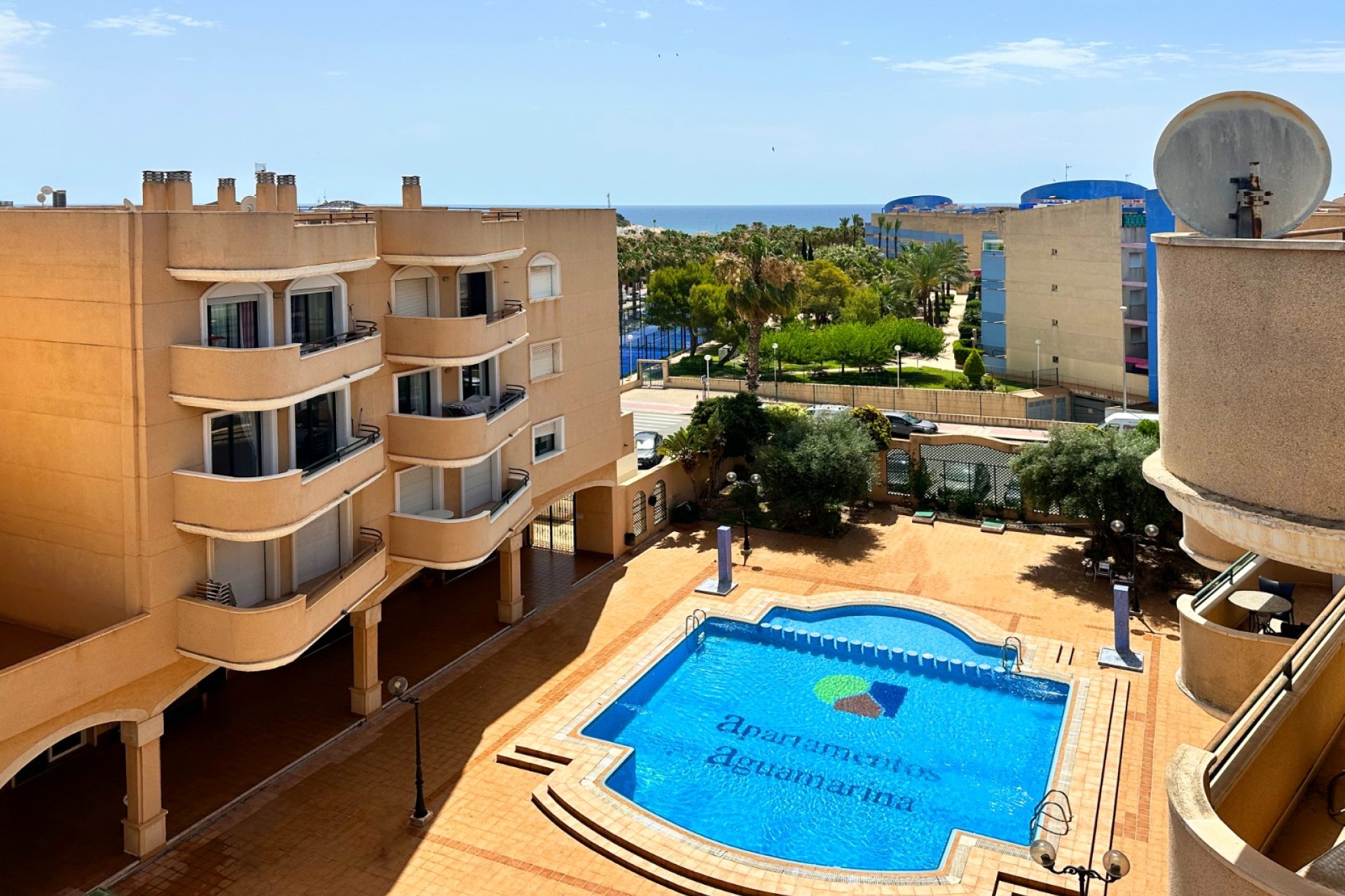 Revente - Appartement -
Orihuela Costa - Costa Blanca