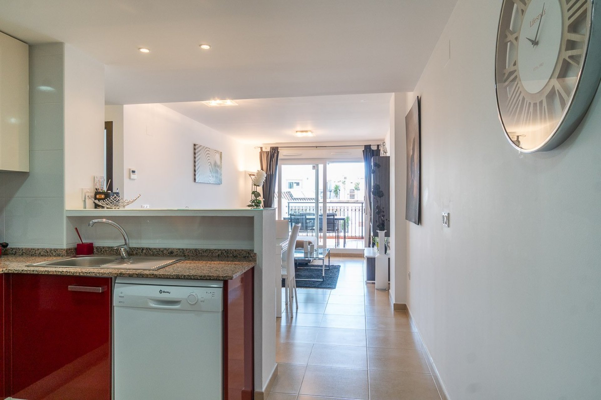 Revente - Appartement -
Orihuela Costa - Costa Blanca