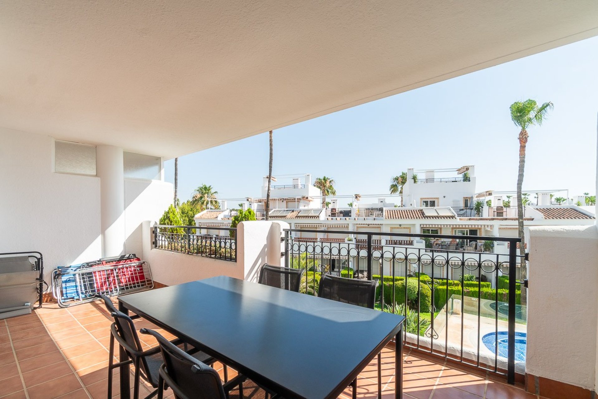 Revente - Appartement -
Orihuela Costa - Costa Blanca
