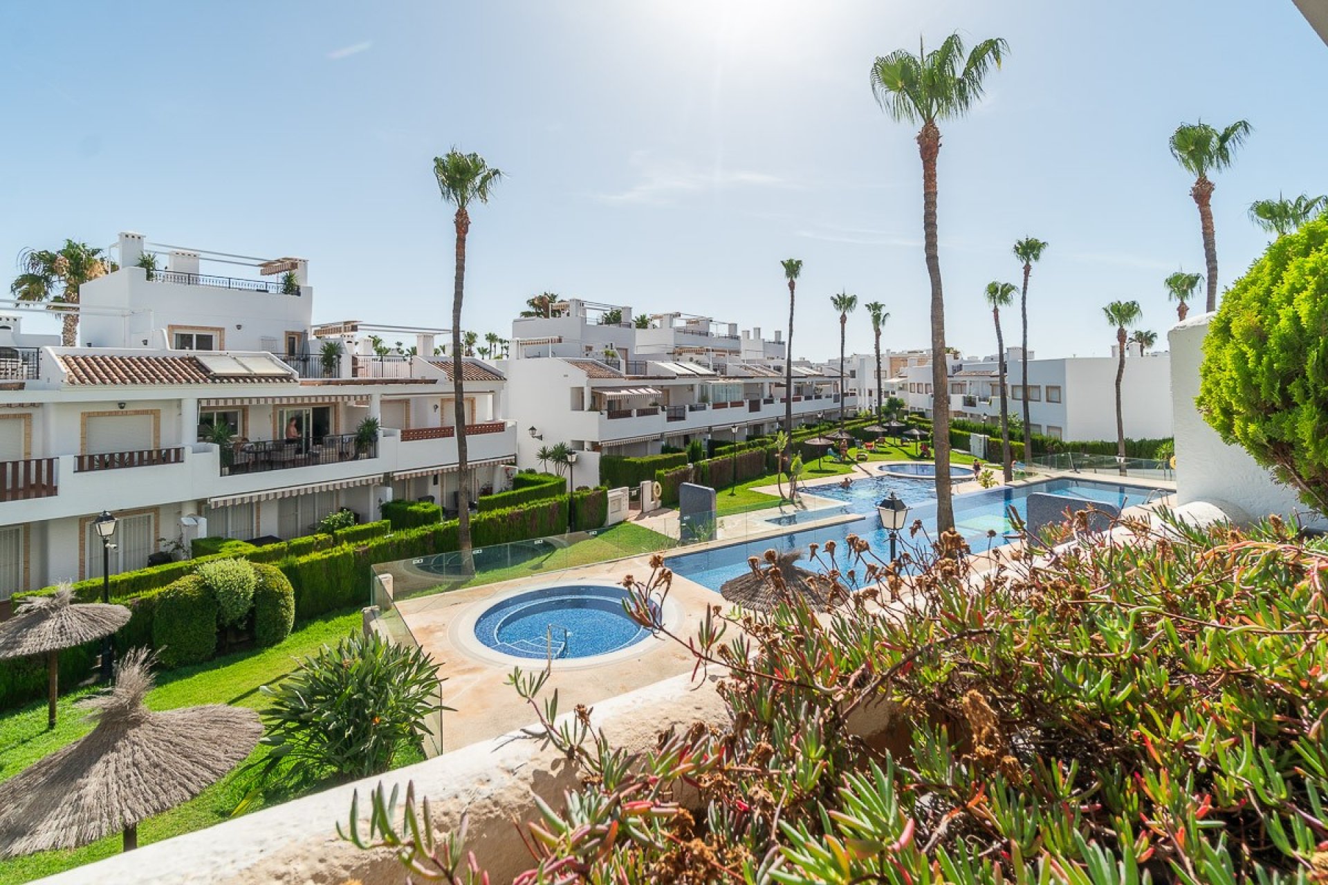 Revente - Appartement -
Orihuela Costa - Costa Blanca