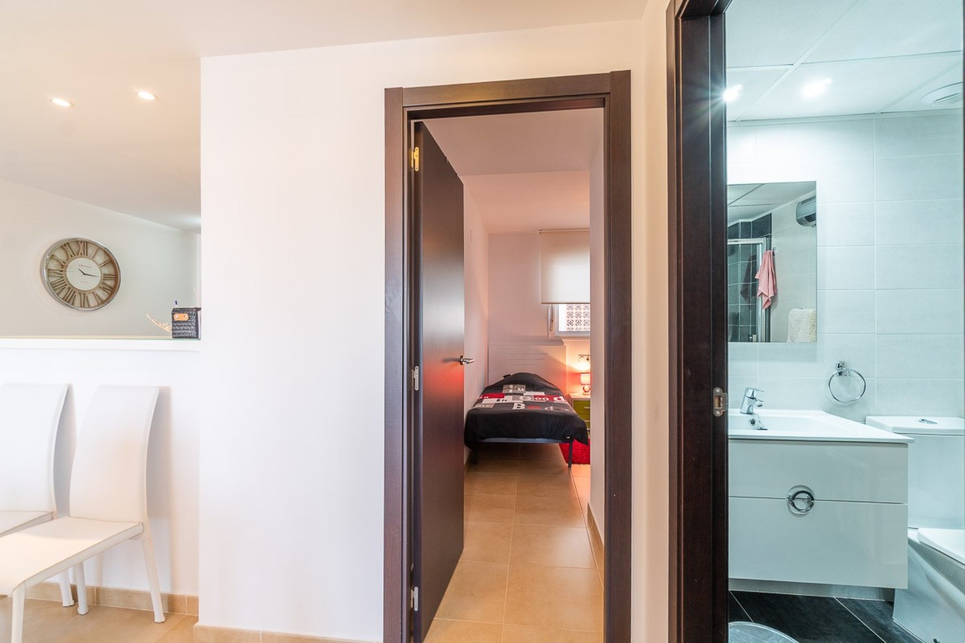 Revente - Appartement -
Orihuela Costa - Costa Blanca
